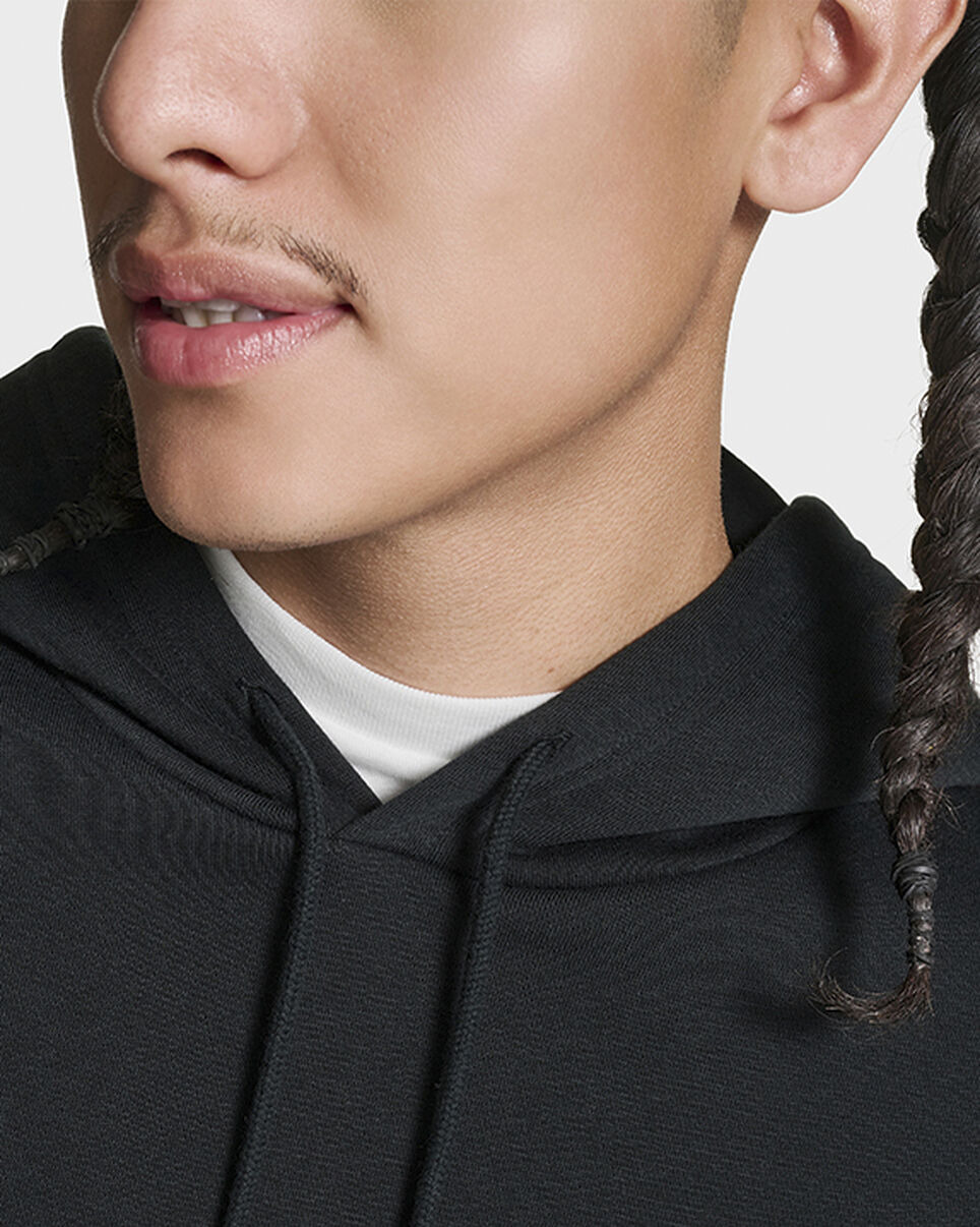 Chuck Taylor All Star Patch Hoodie - 7