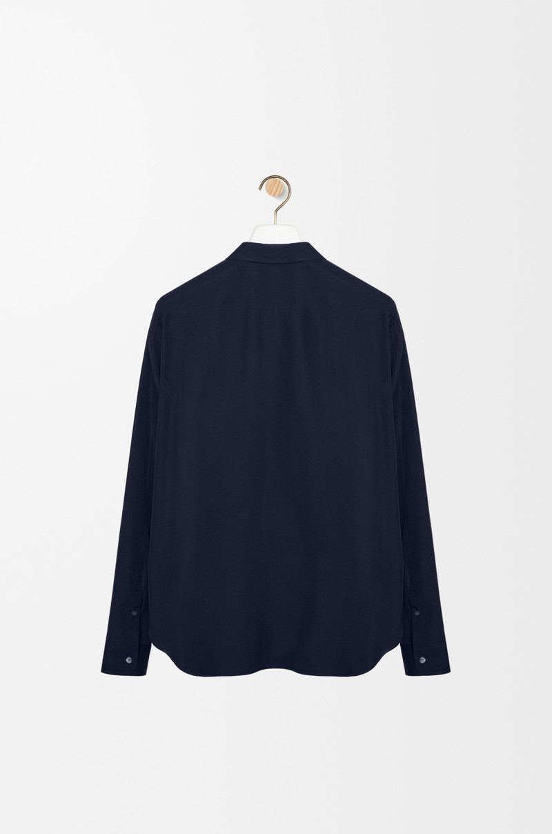 Loewe Shirt in cotton outlook