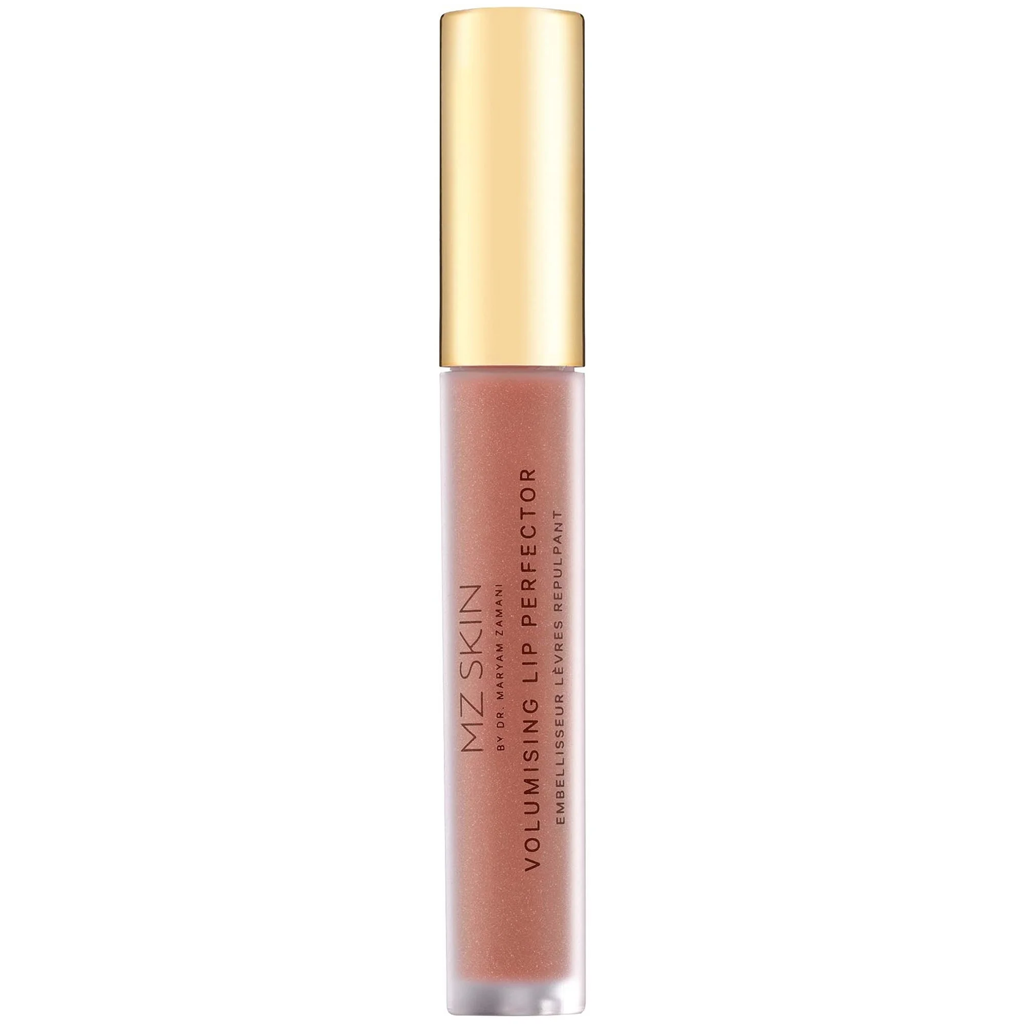 MZ SKIN Volumising Lip Perfector - Shade 2 - 1