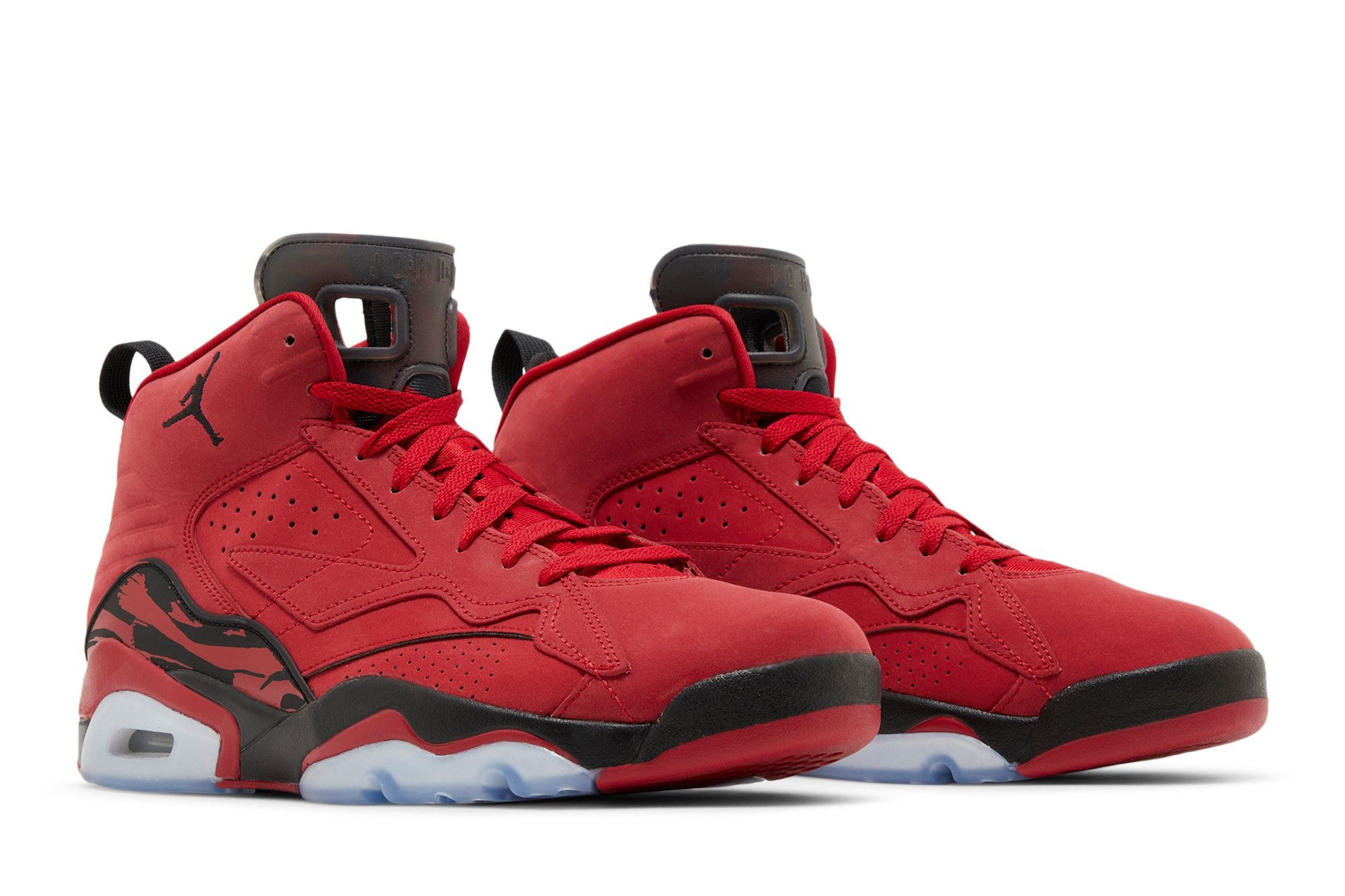 Jordan MVP 'Raging Bull' - 8