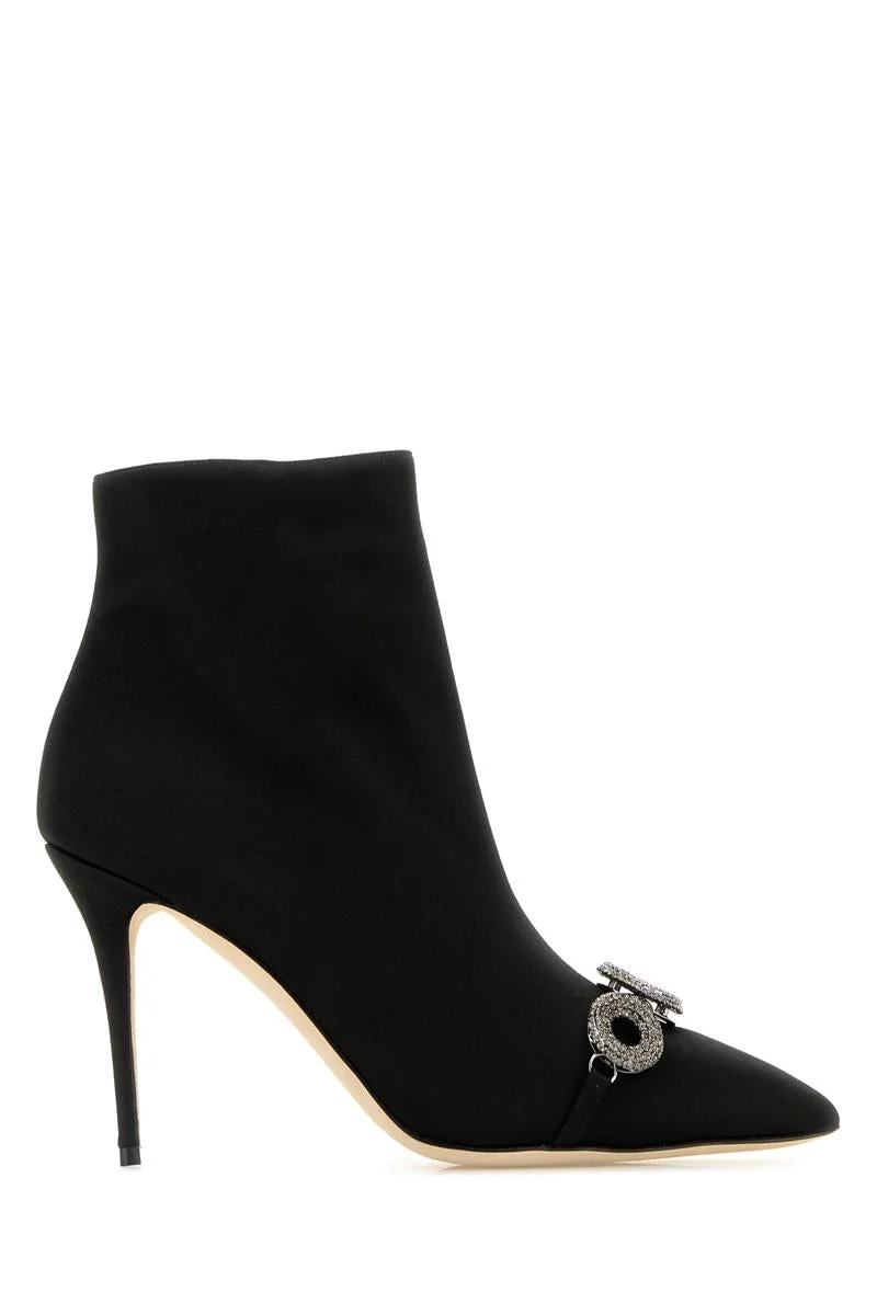 Manolo Blahnik Boots - 1