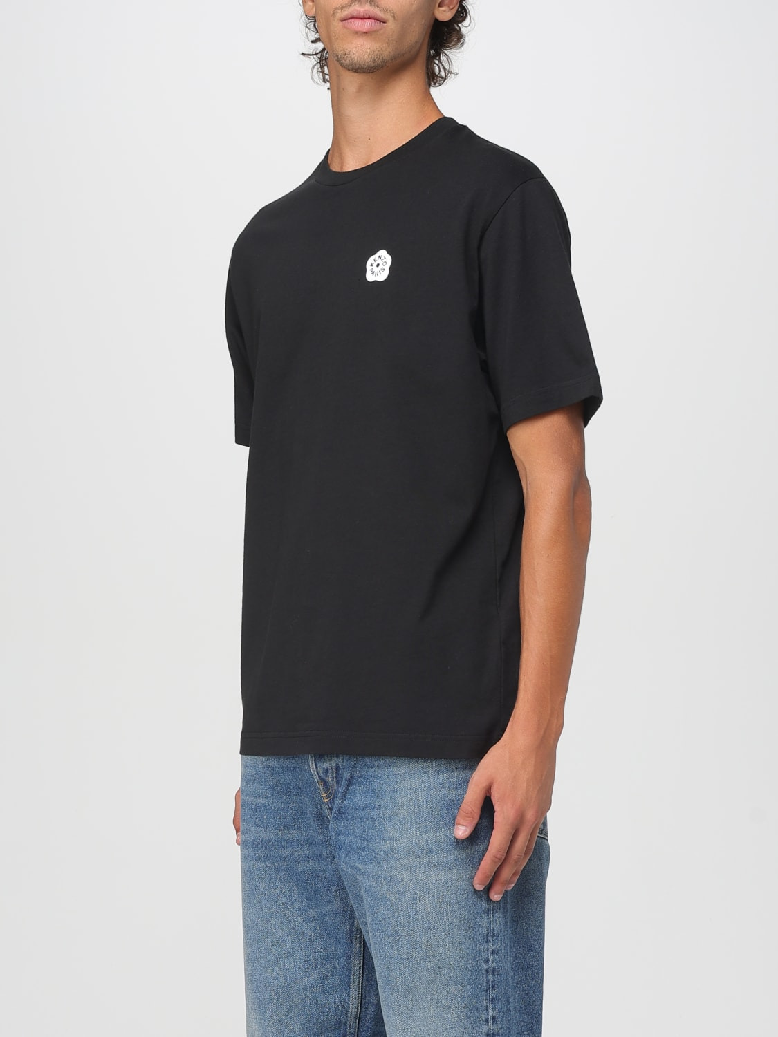 T-shirt men Kenzo - 3