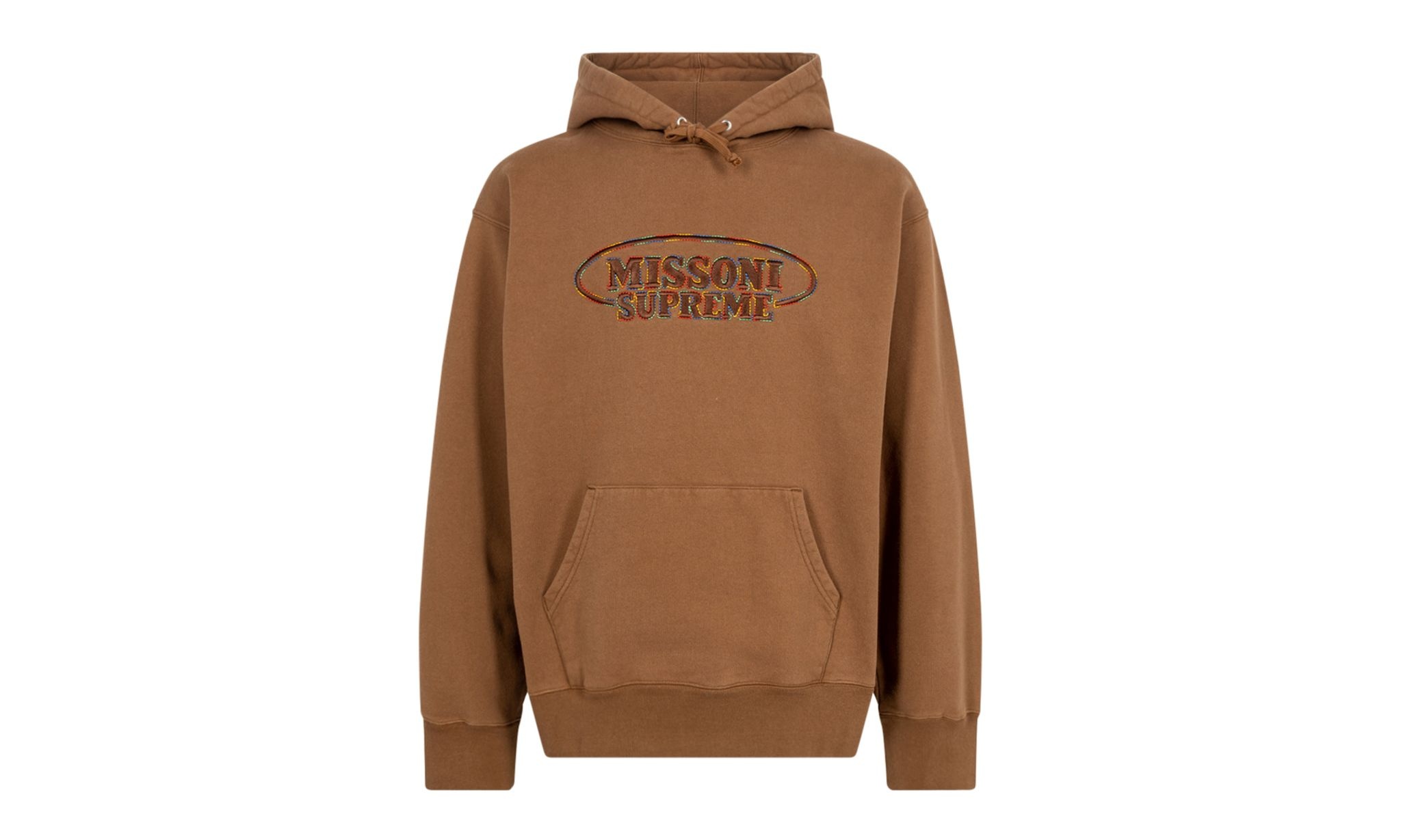 Missoni Hoodie "FW 21" - 1