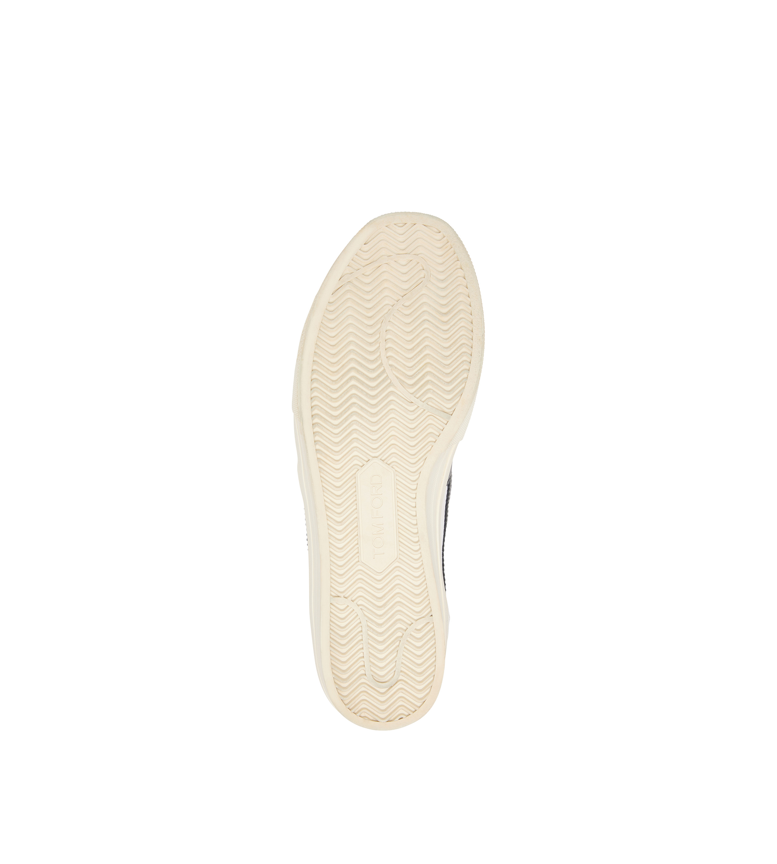SUEDE JARVIS SNEAKER - 4