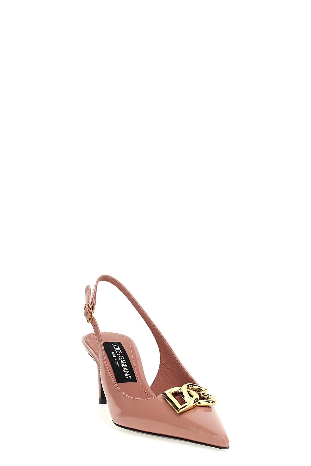 'Lollo' slingback - 2