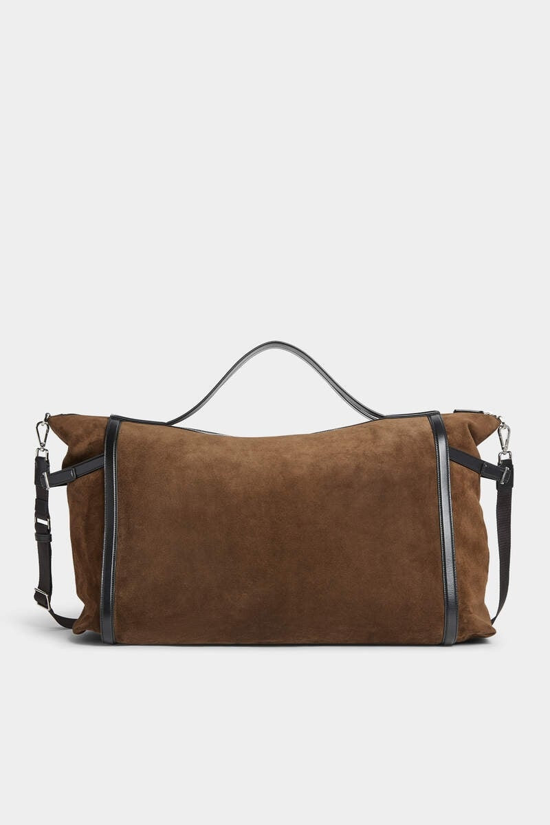 DSQUARED2 KEEP A GO DUFFLE BAG outlook