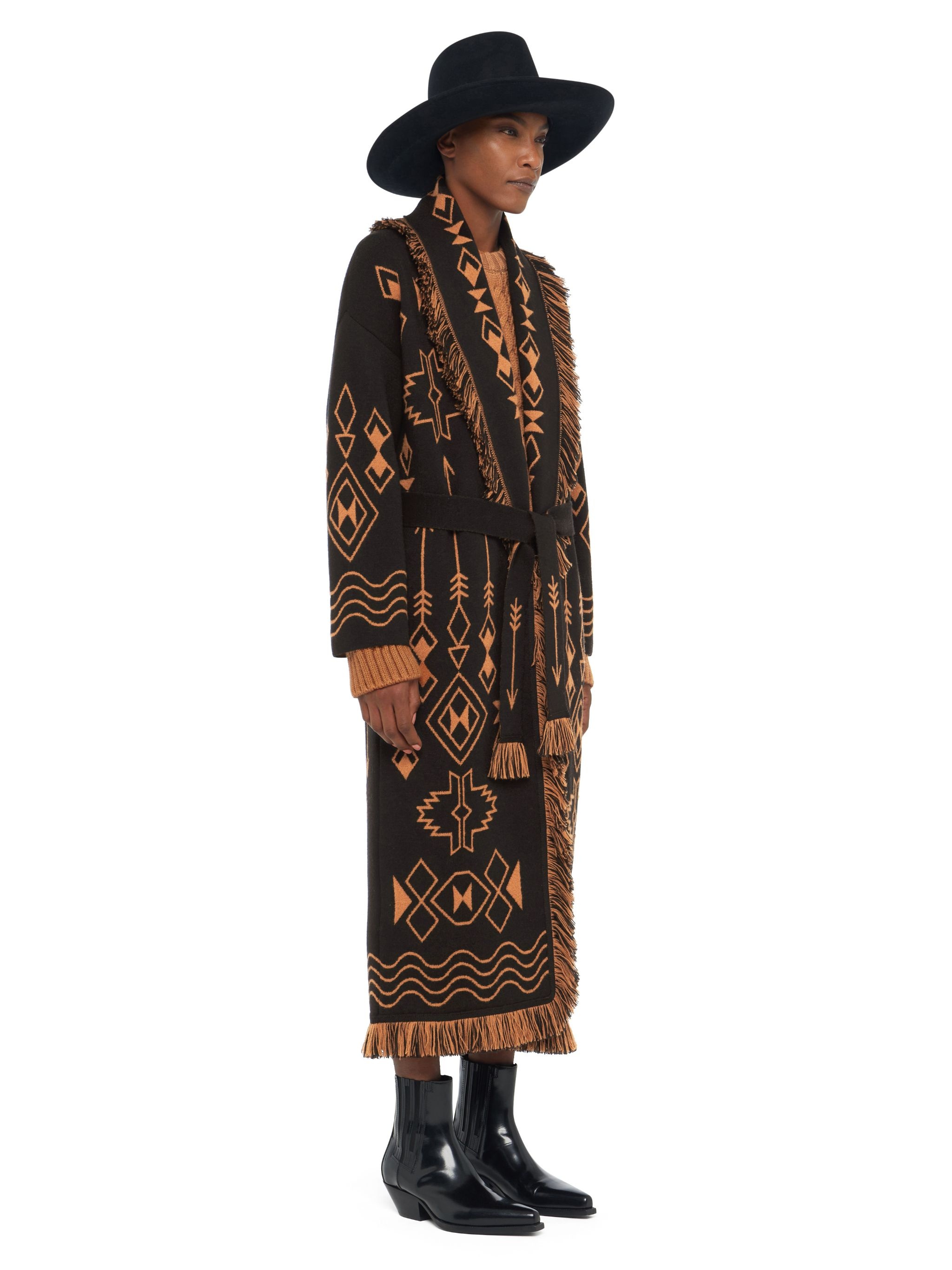 Mystic Gate Coat - 6