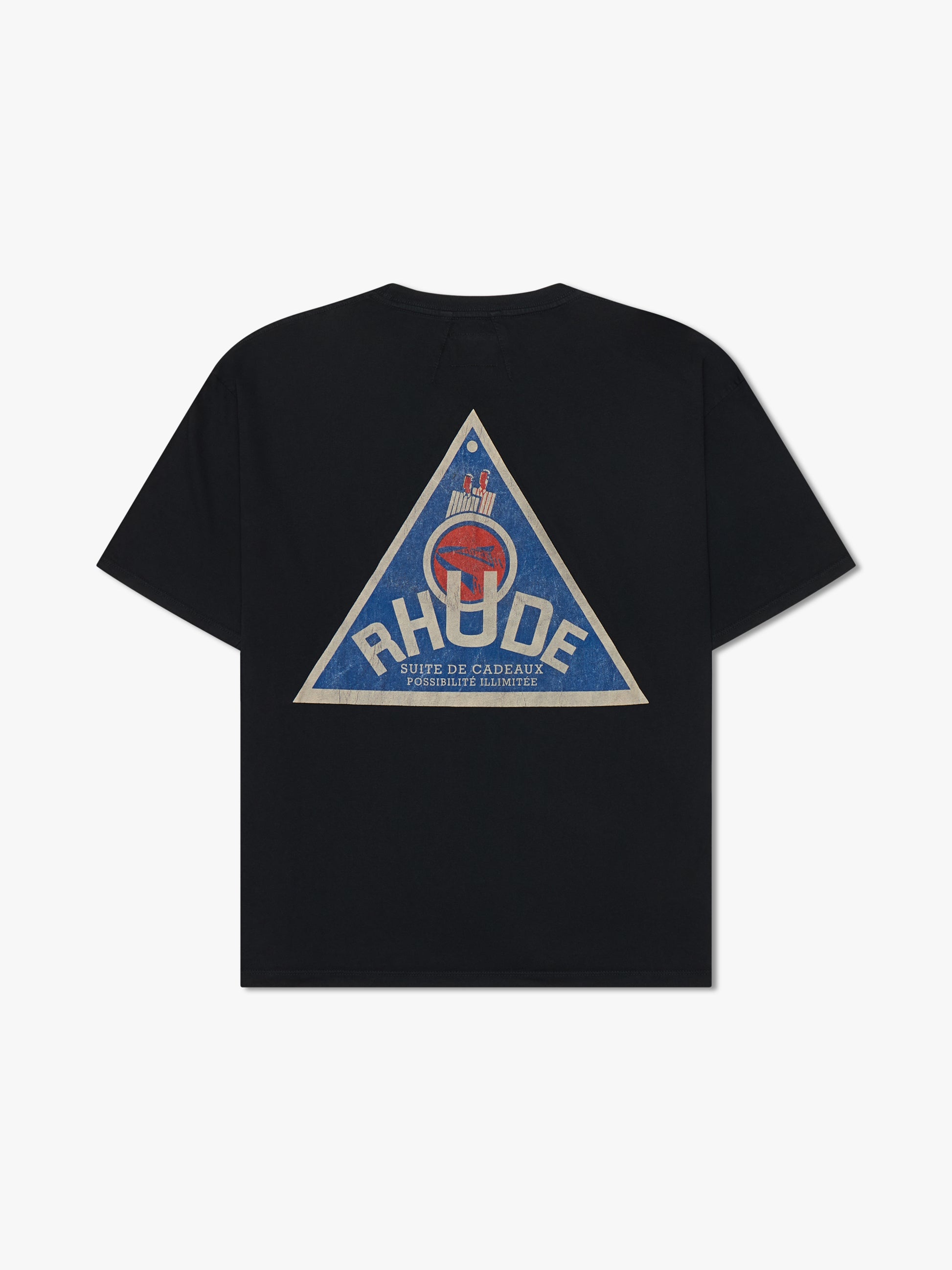 CADEUX SUNDRY TEE - 2