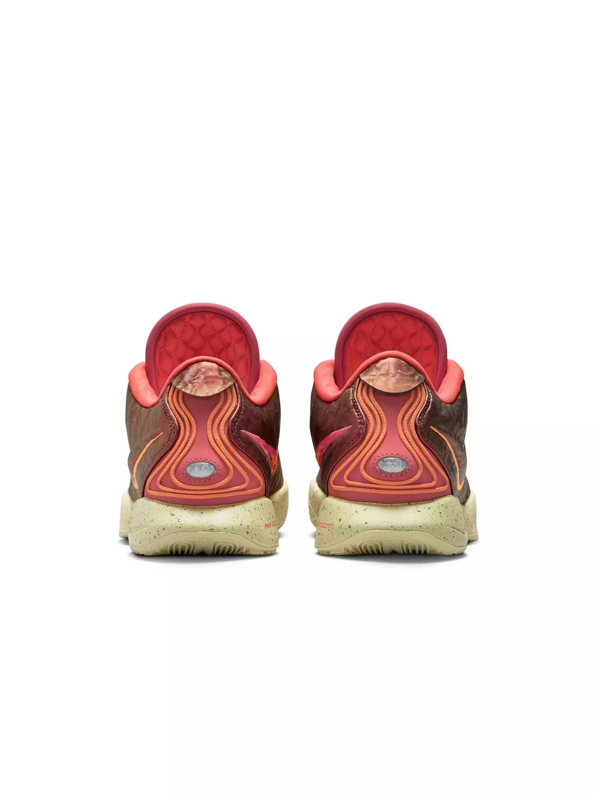 LeBron XXI "Queen Conch" Men's Basketball Shoe - 10