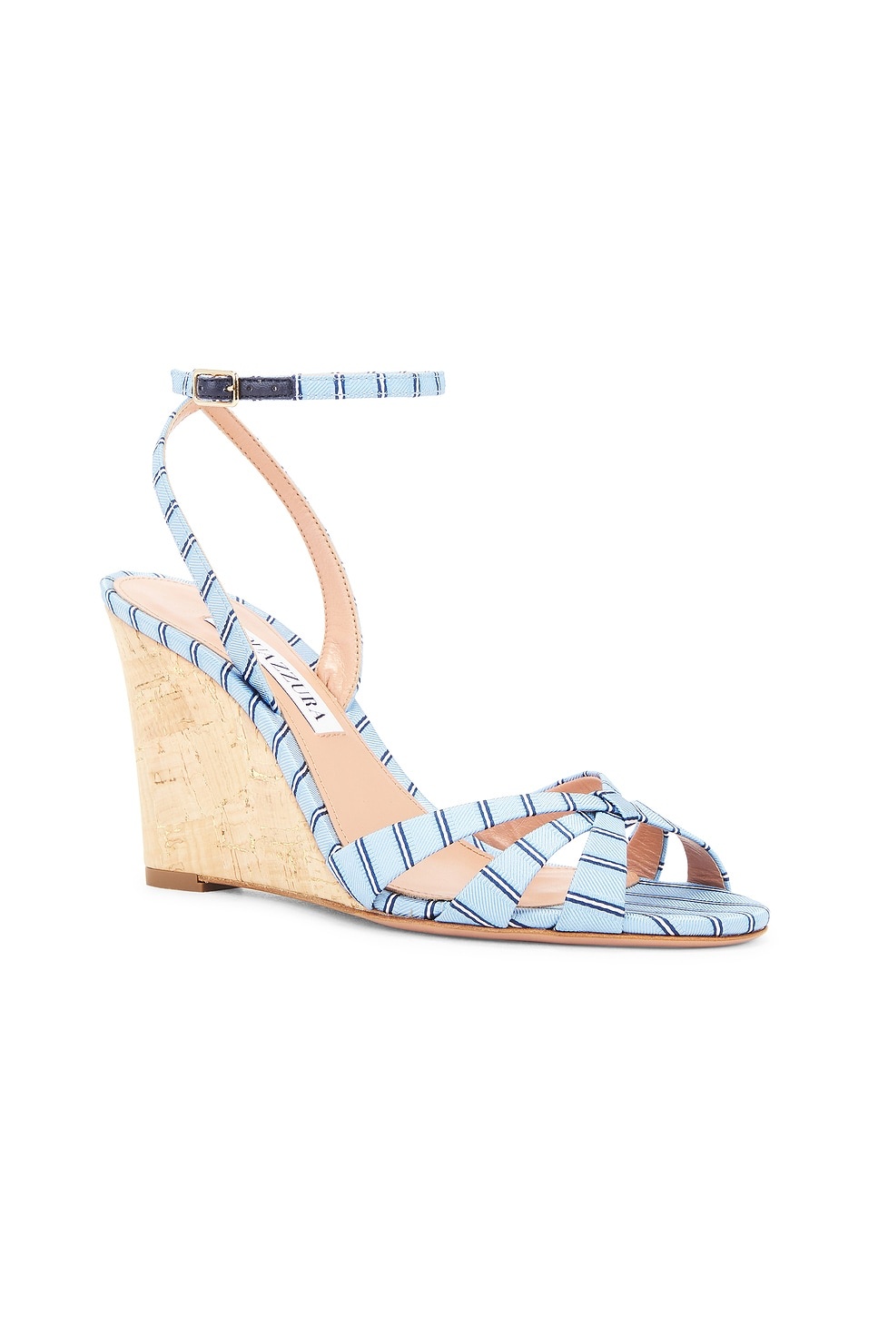 Tati 85 Wedge - 2