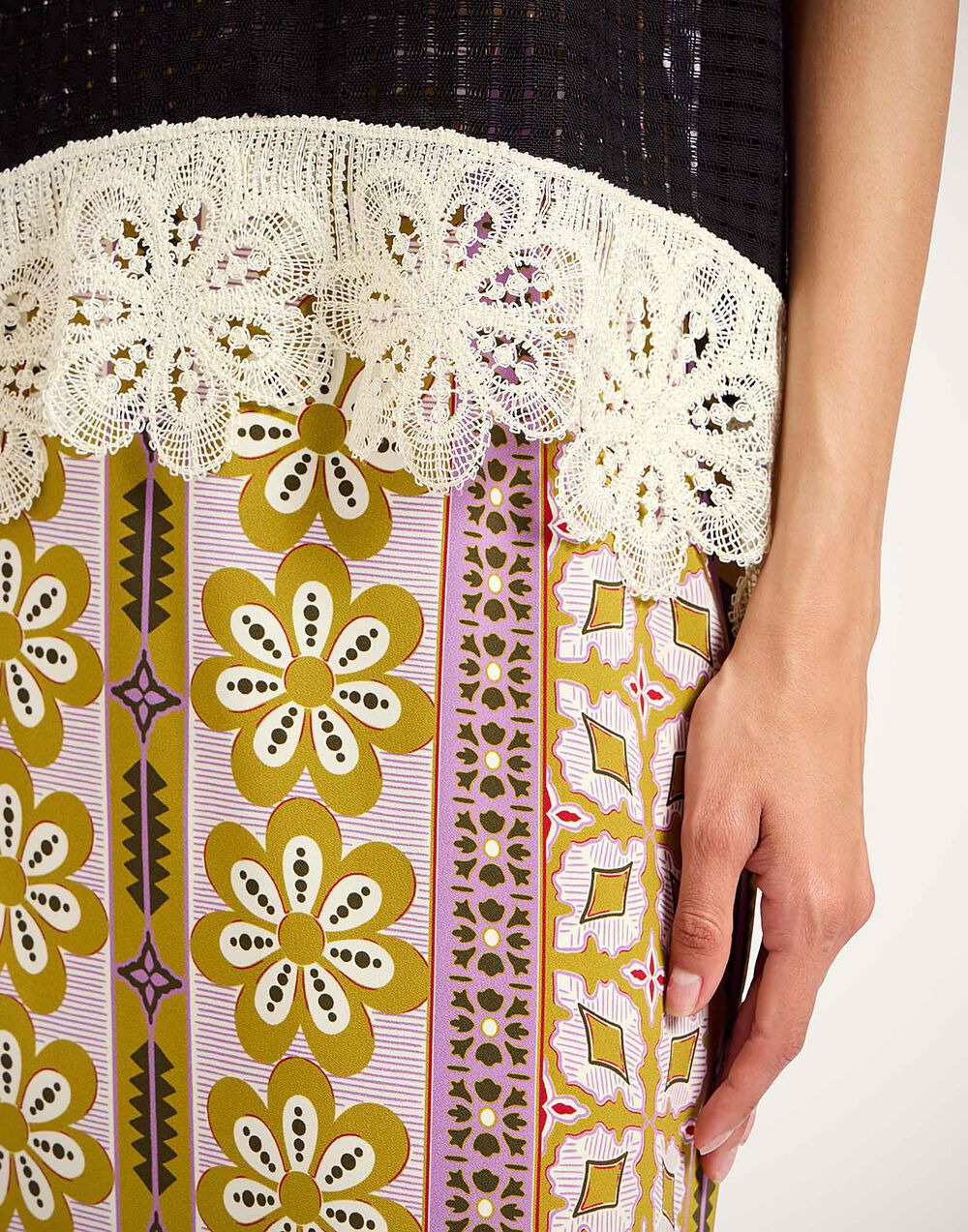 Pencil Skirt - 6