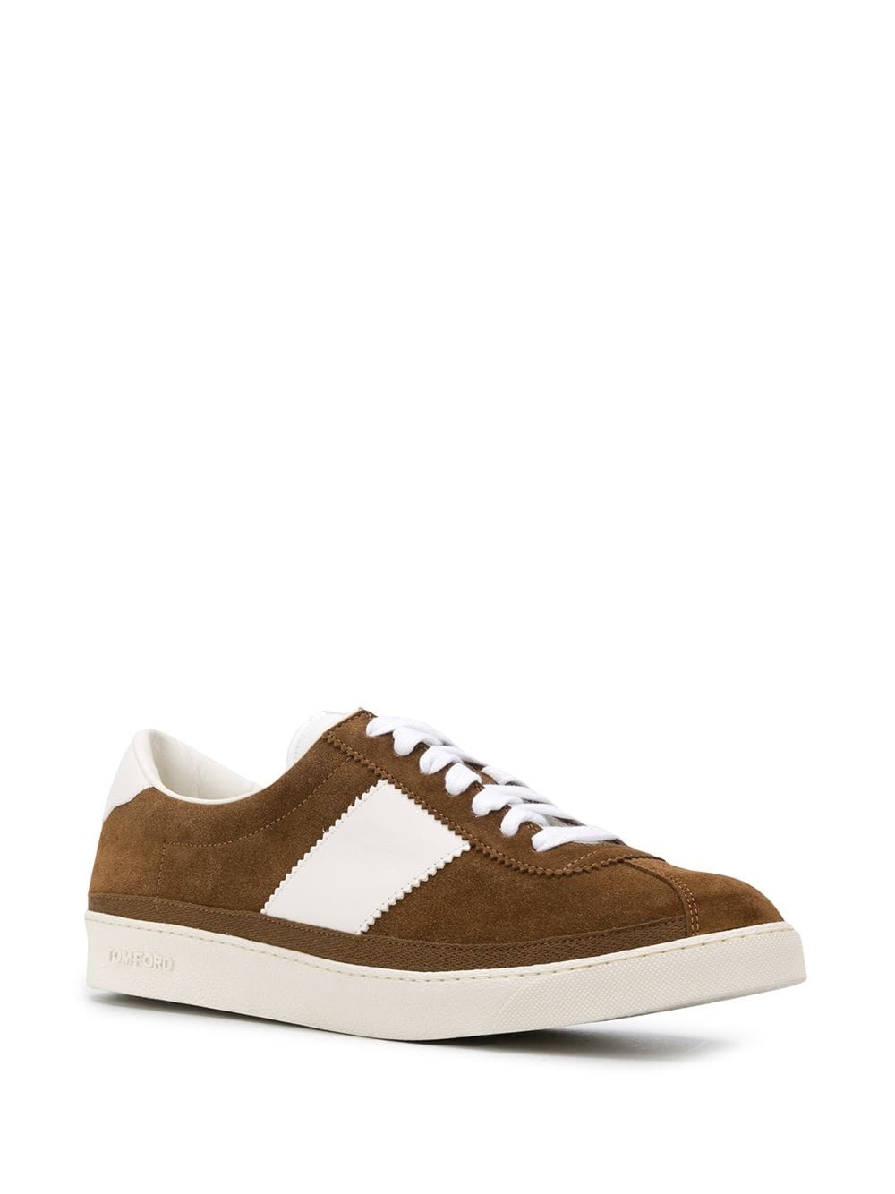 Bannister low-top sneakers - 2