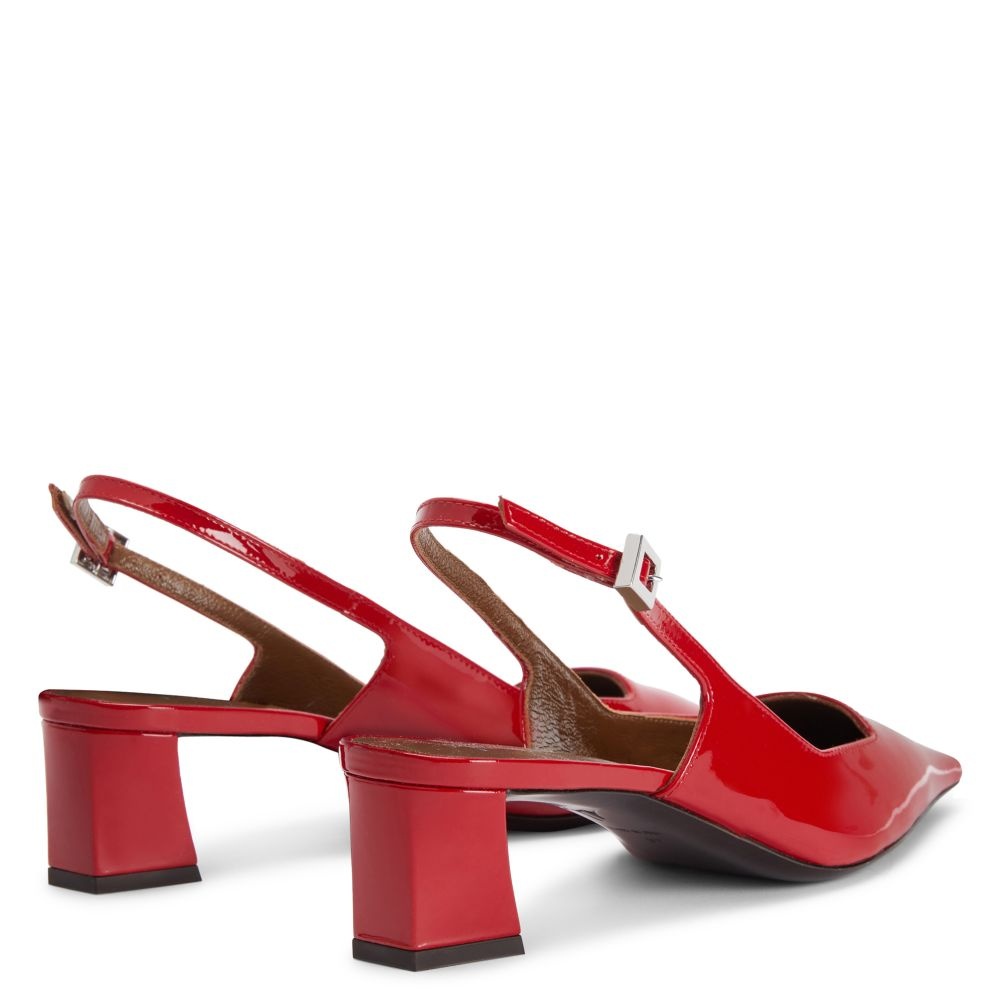 Brendha Sling Back - 4
