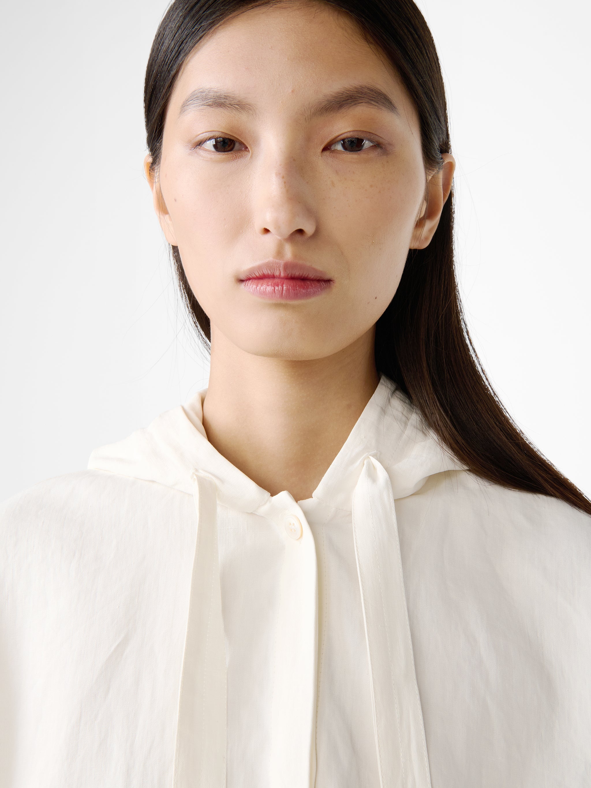 Belleri Linen Jacket - 7