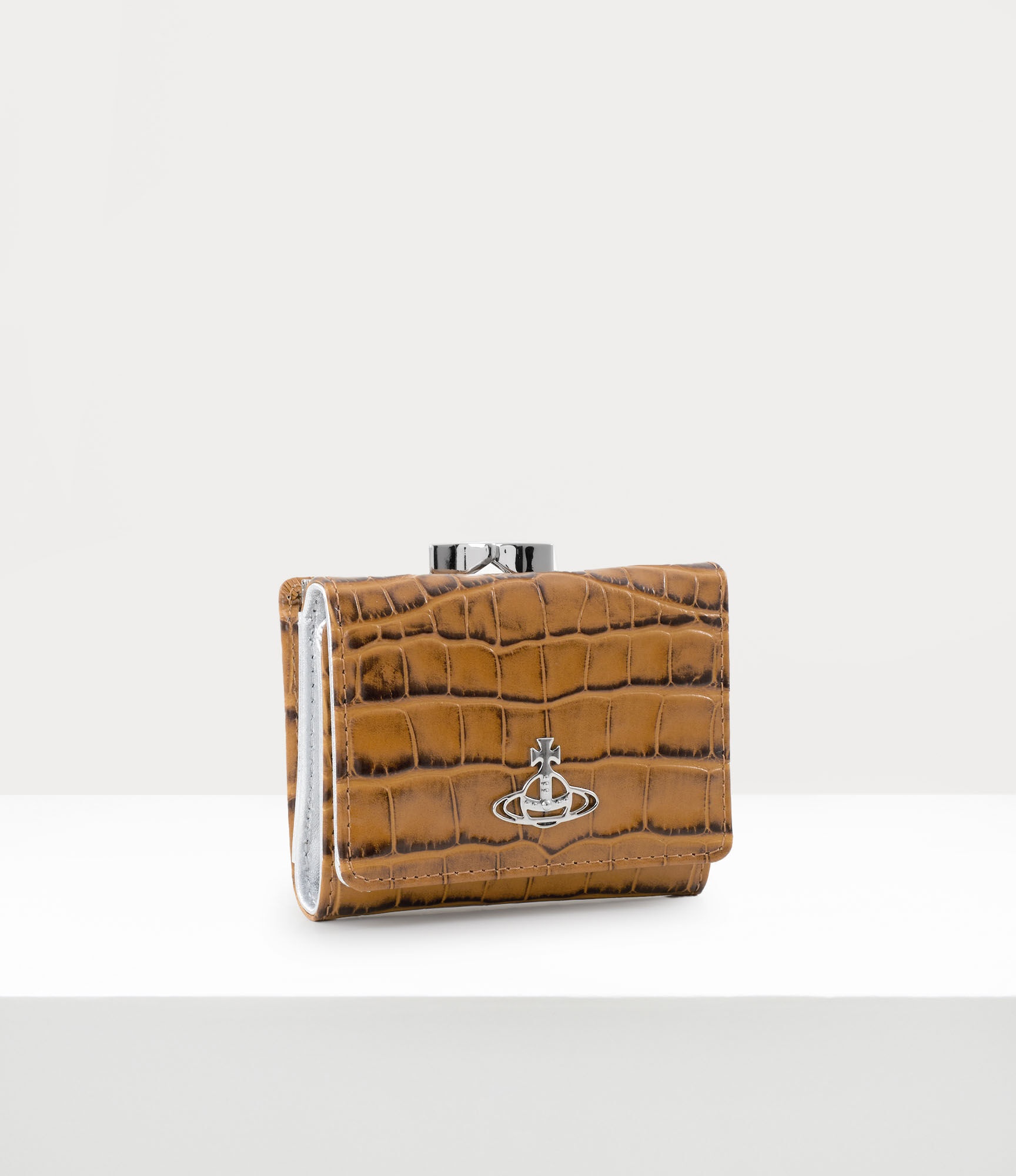 SMALL FRAME WALLET - 2
