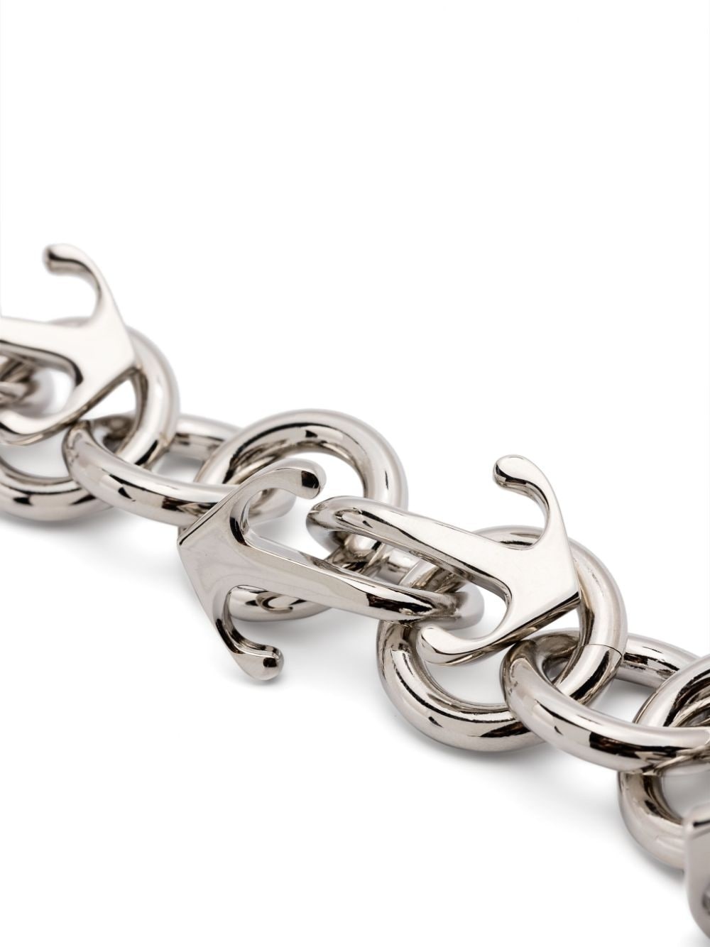 Arrows-motif chain bracelet - 3