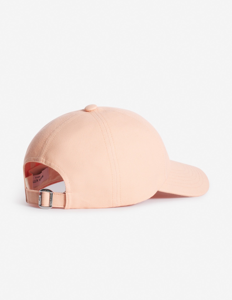 BABY FOX CAP - 5