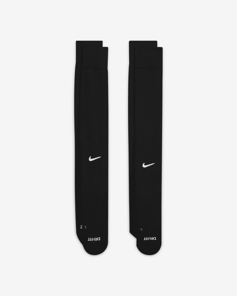 Nike Nike Baseball/Softball Over-the-Calf Socks (2 Pairs) outlook