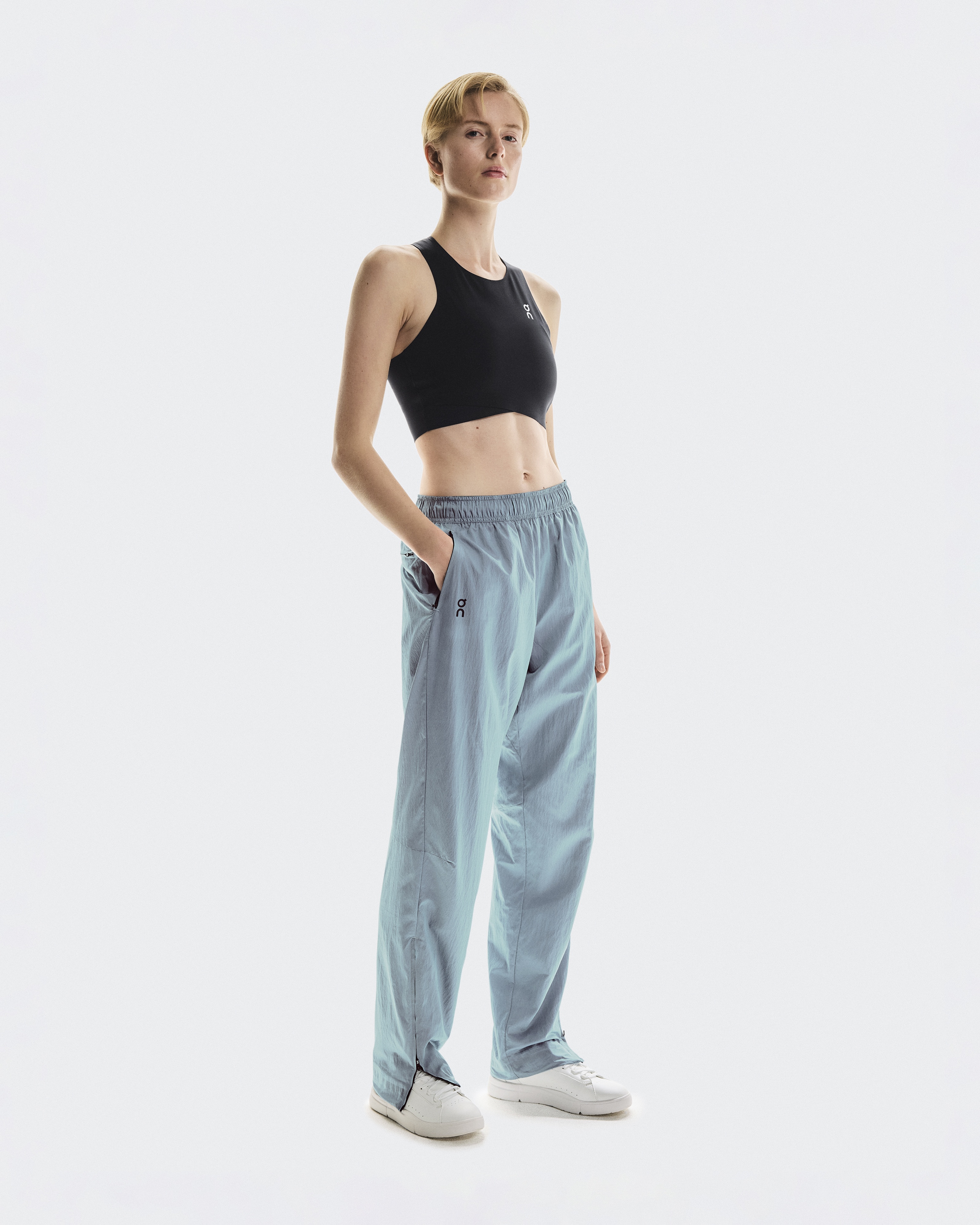 Court Pants - 3