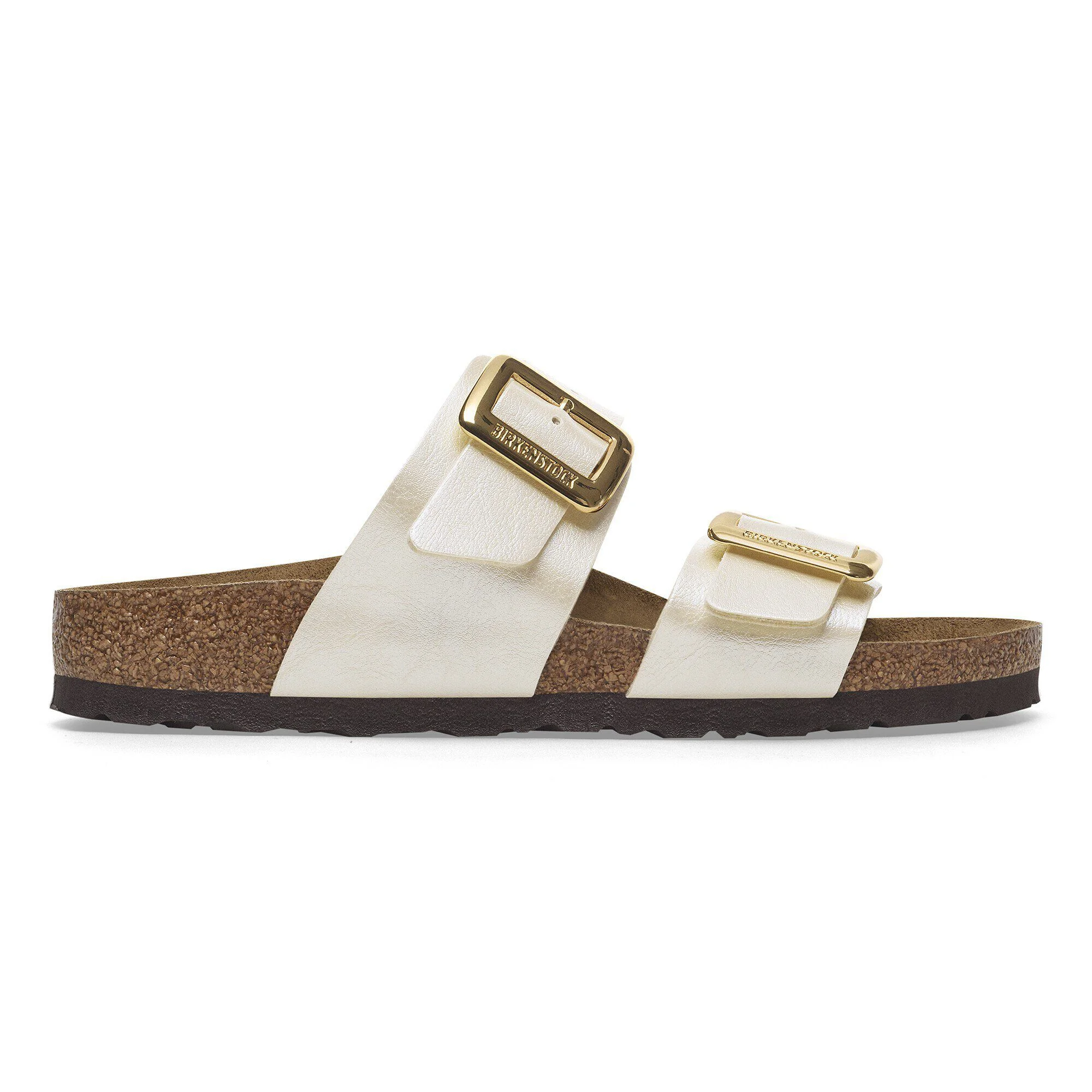Sydney Luxe Buckle - 1