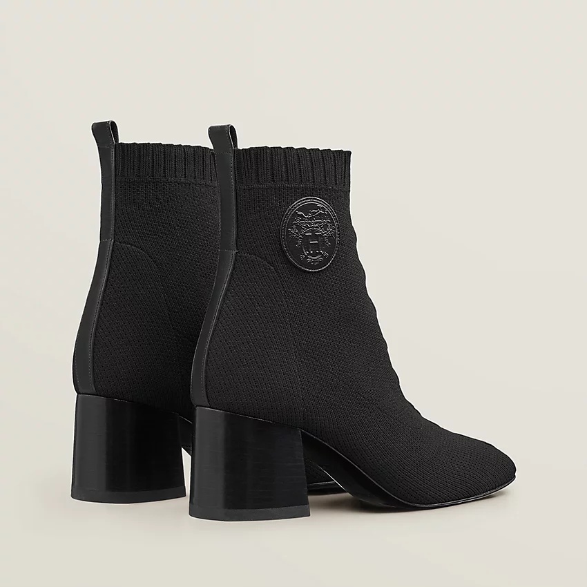 Volver 60 ankle boot - 4