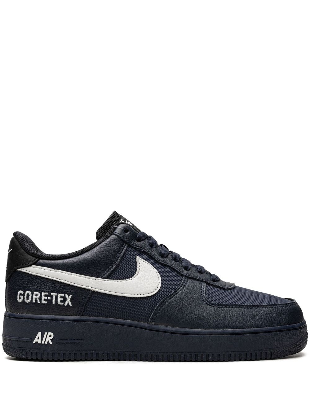 Air Force 1 GTX GORE-TEX Navy" sneakers - 1