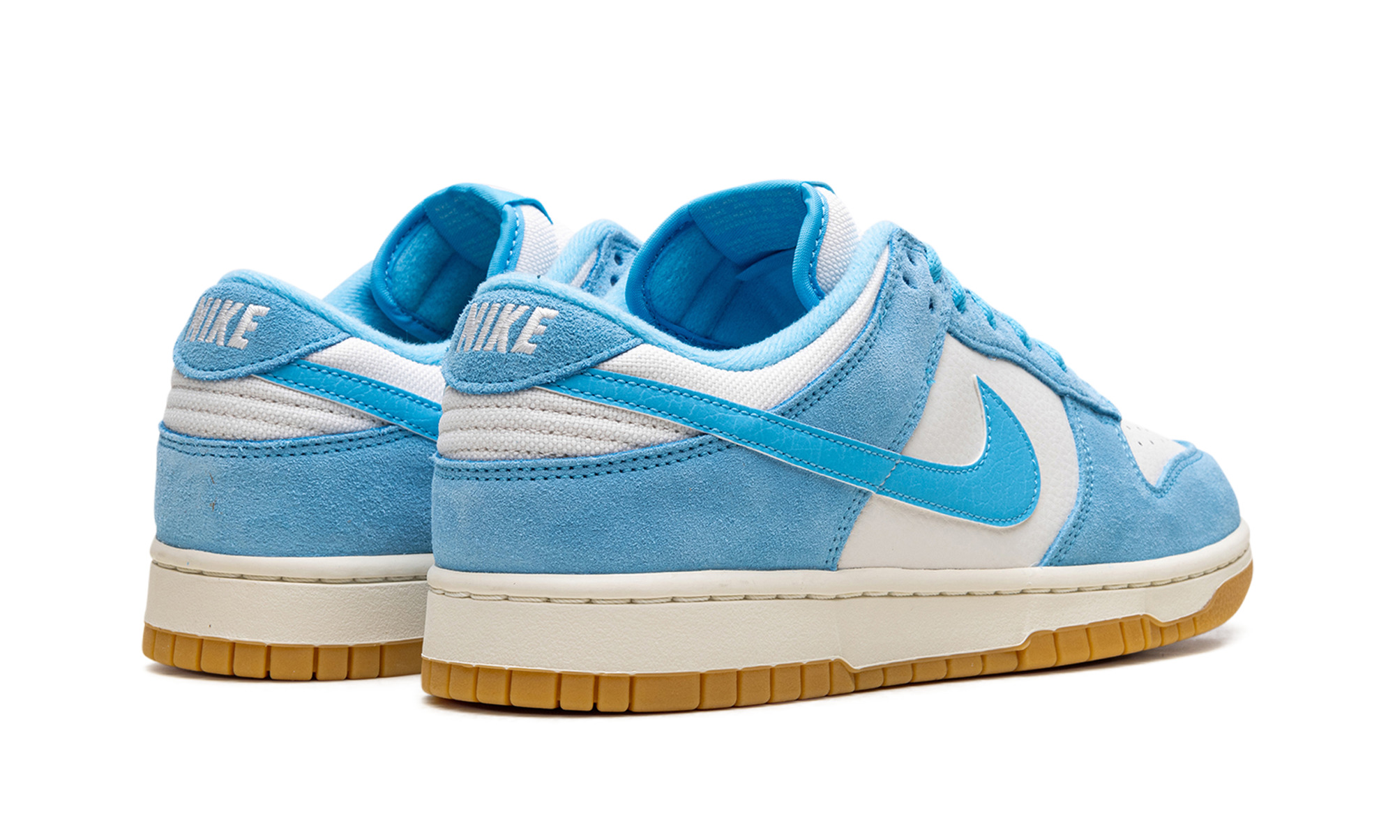Dunk Low "Baltic Blue" - 3
