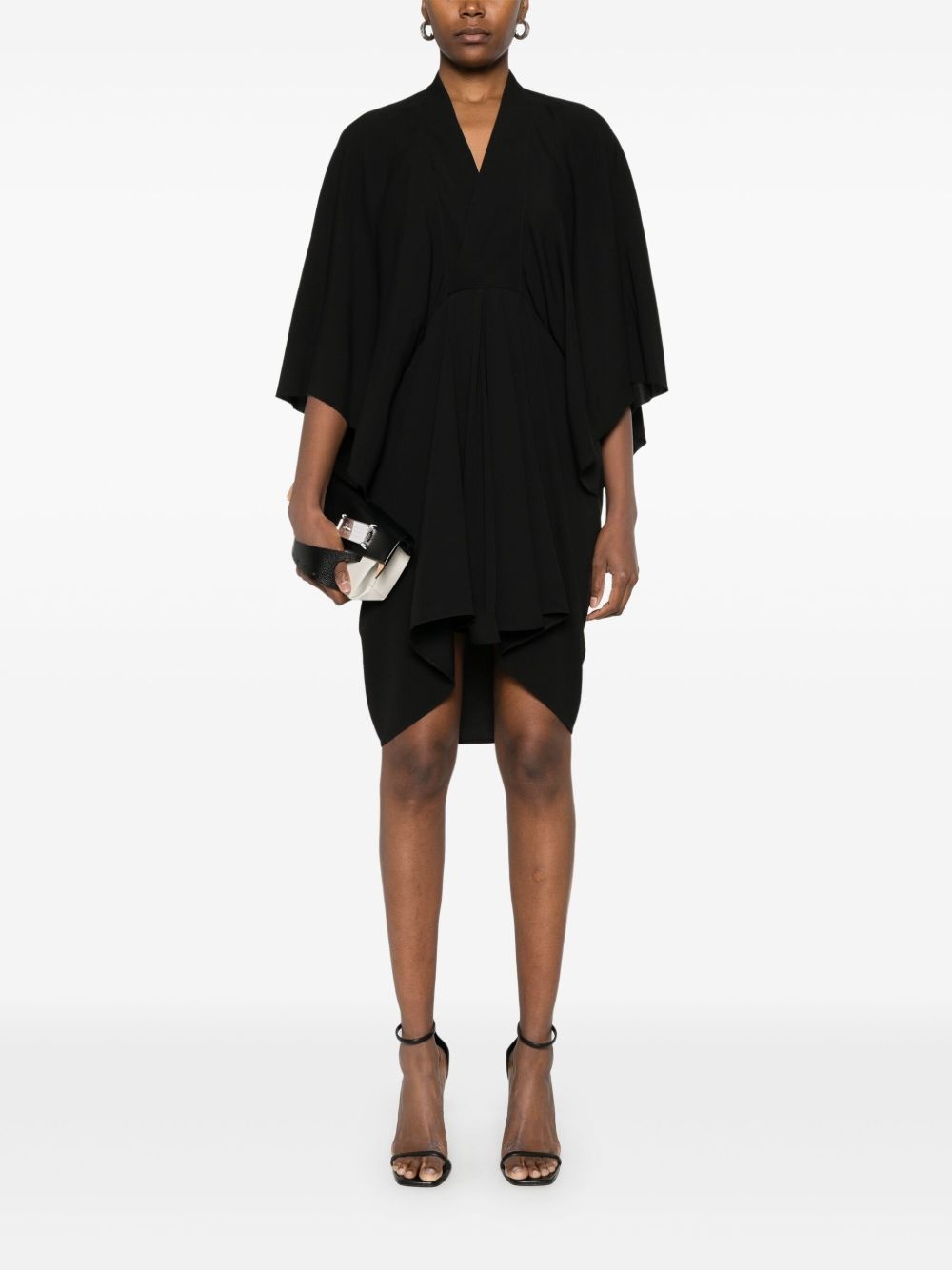 Half Moon dress - 2