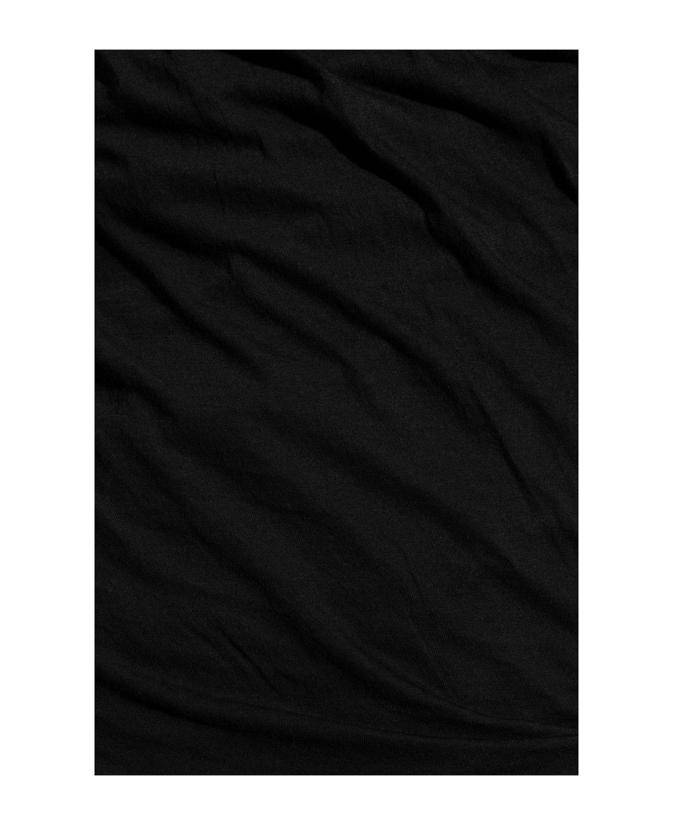 【送料&関税込】Rick Owens Hollywood Double Ss T-shirt Rick Owens Hollywood Double Ss T-shirt | italist