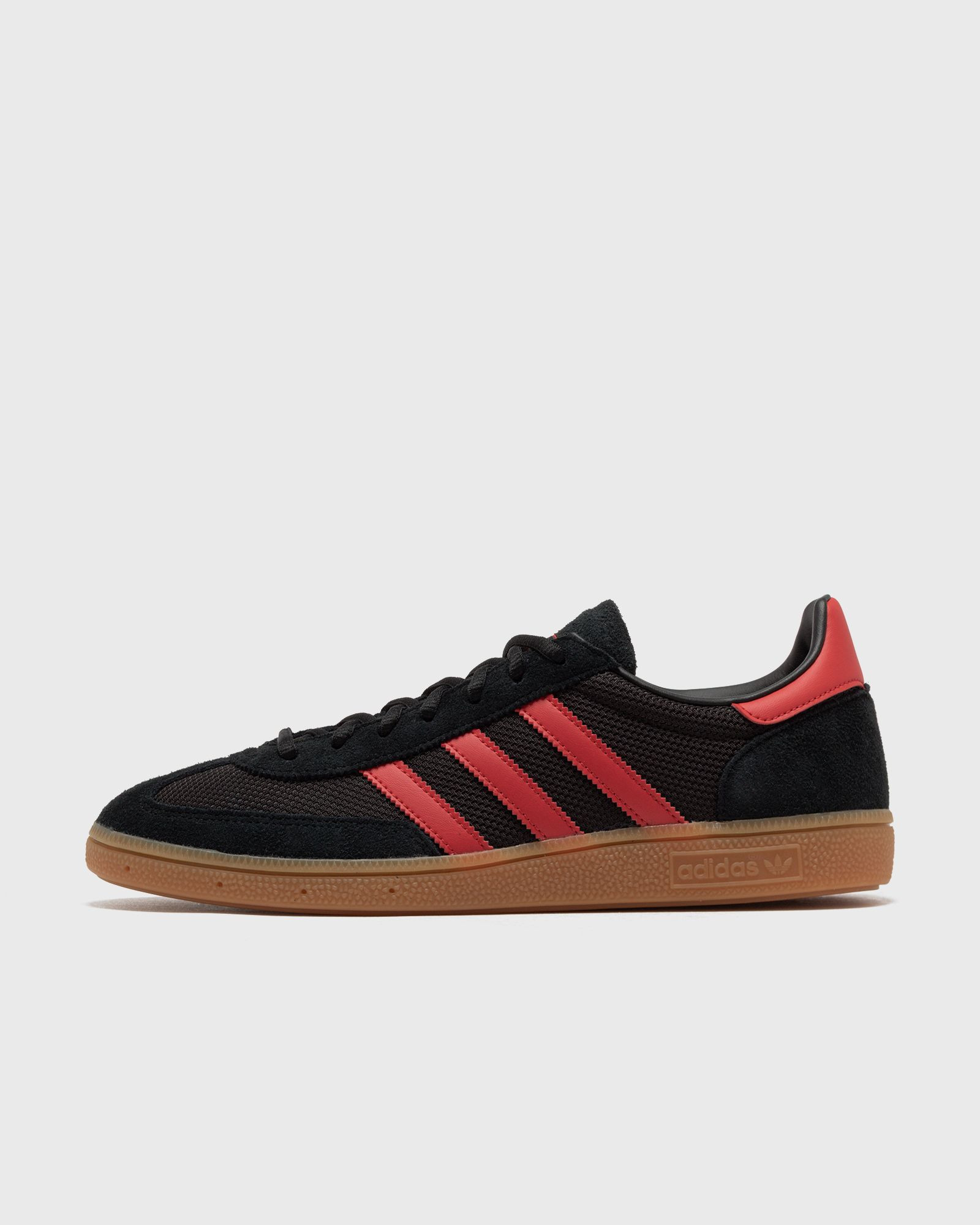 HANDBALL SPEZIAL - 1