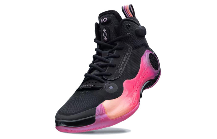 Li-Ning Way of Wade 10 'Sunrise' ABAS075-1 - 3