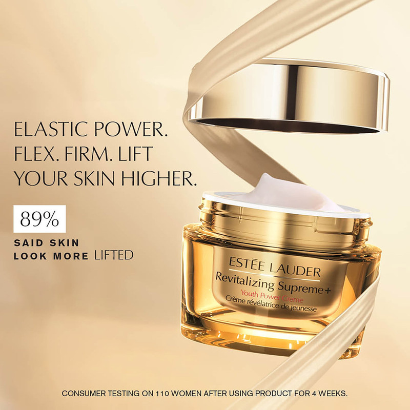 Revitalizing Supreme+ Creme Moisturizer Skincare Set Firm + Lift + Glow 3