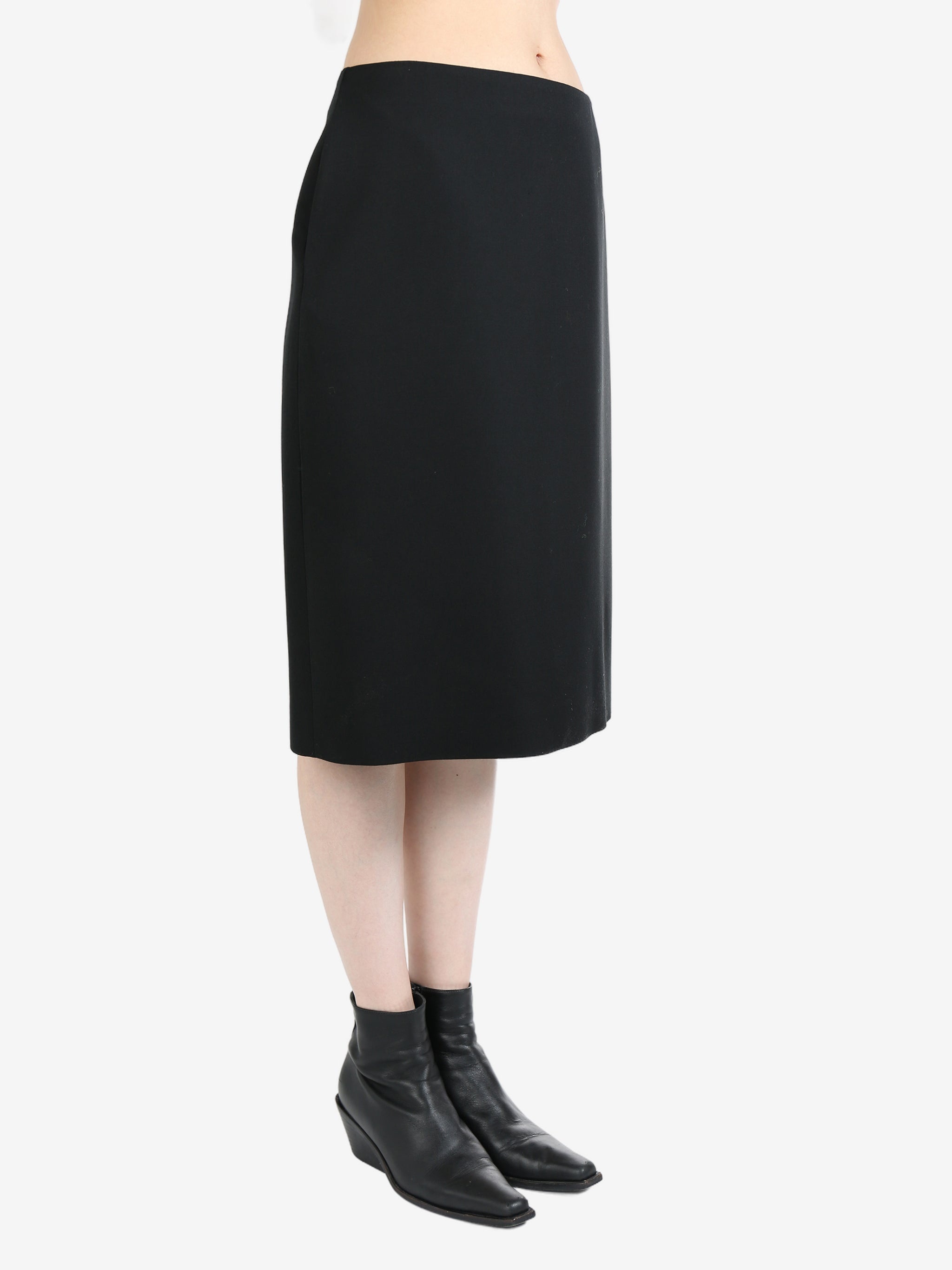 THE ROW - Women  Corinna Skirt - 2