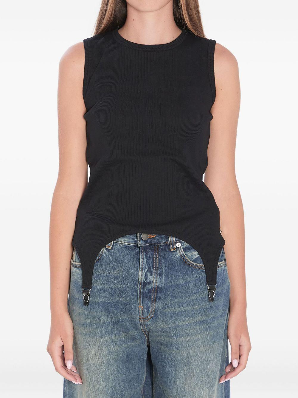 TOP JEAN PAUL GAULTIER - 3