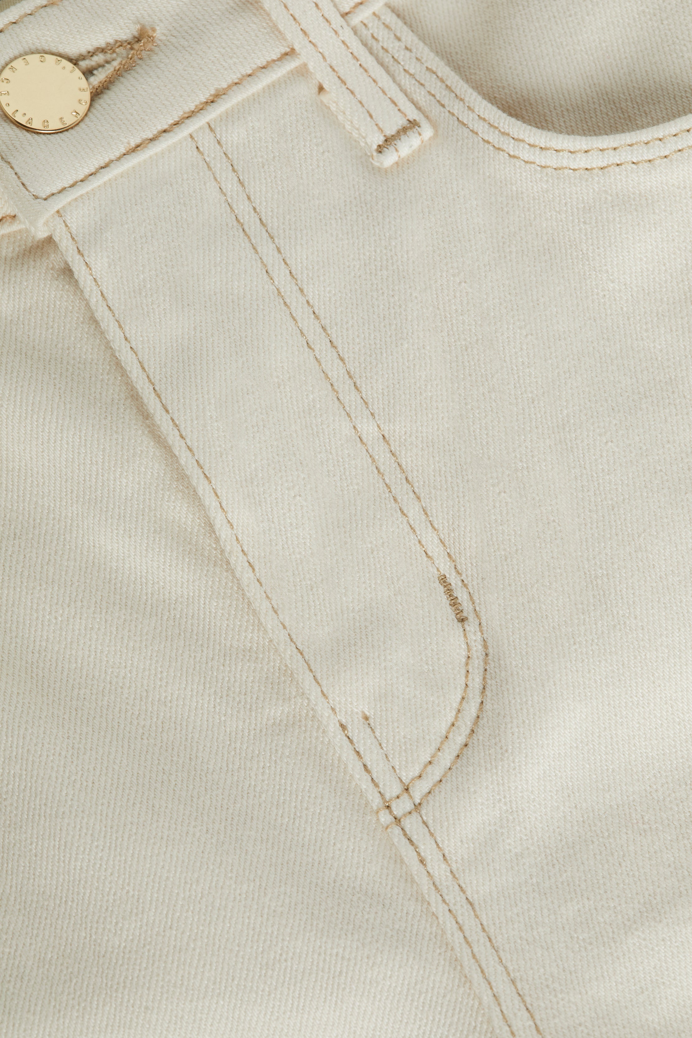 Alicent Wide-Leg Jean - 6