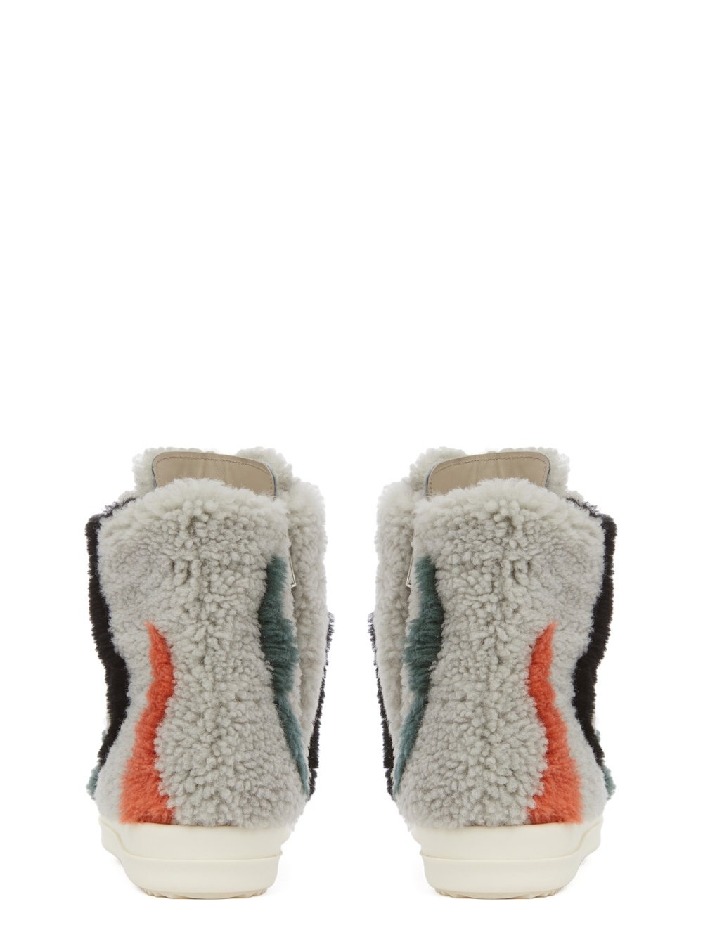 SHOES - 4