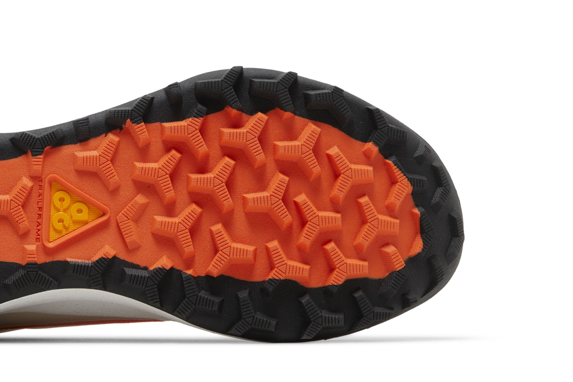 ACG Lowcate 'Leap High' - 5