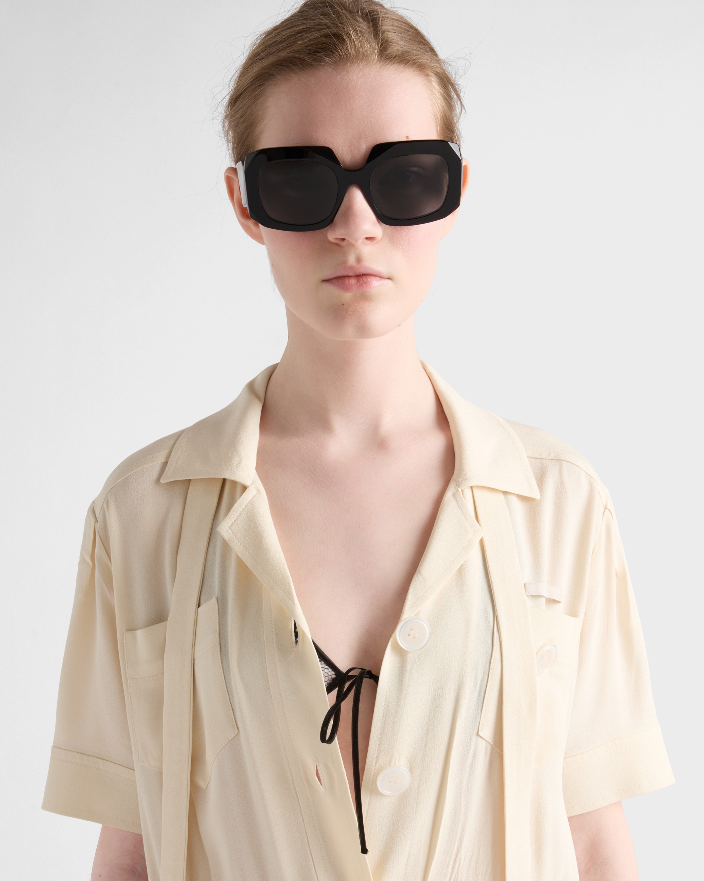 Prada Symbole sunglasses - 2