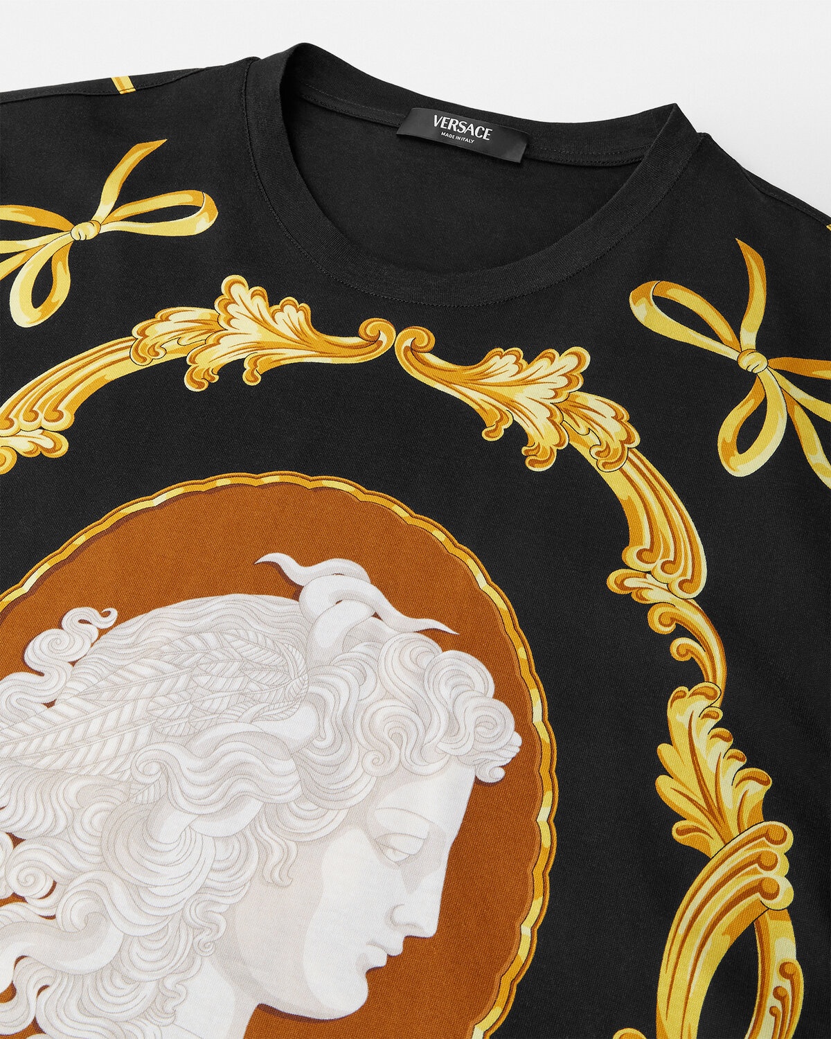Cameo T-Shirt - 2