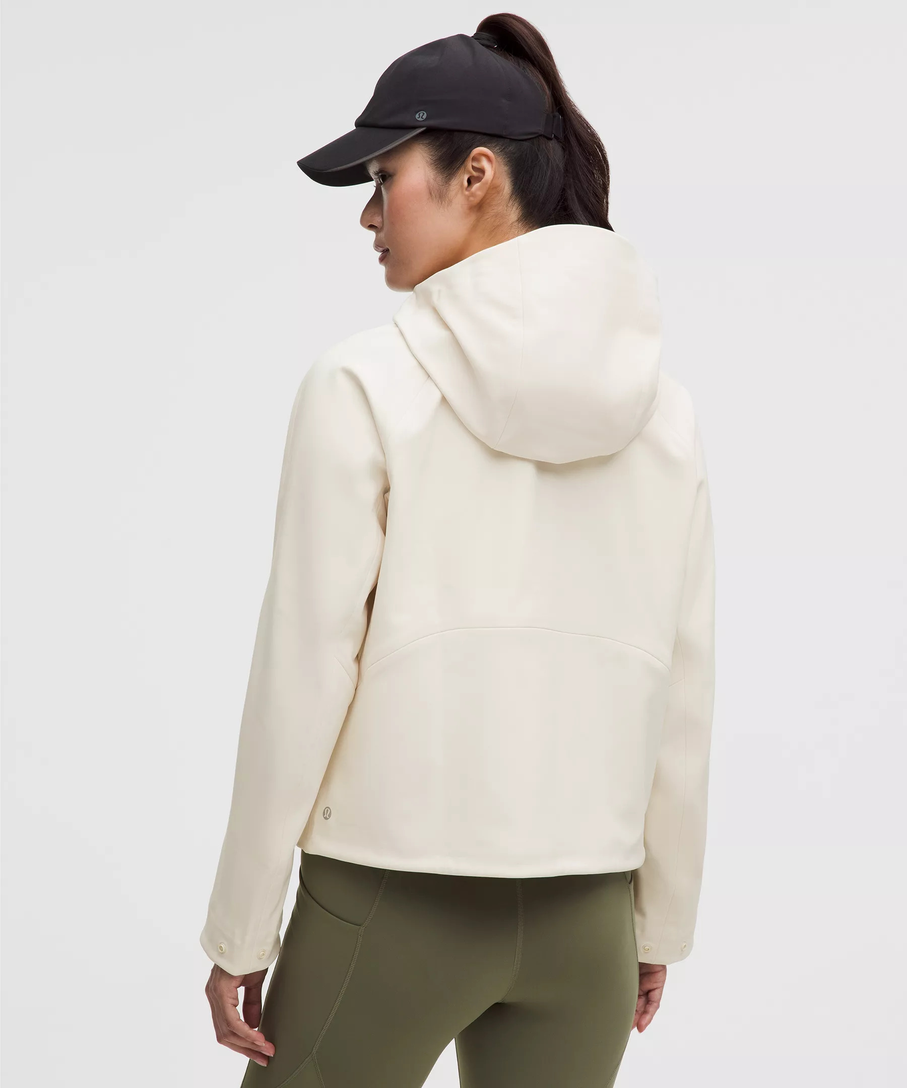 Women's Cross Chill City-to-Trail Jacket - 3