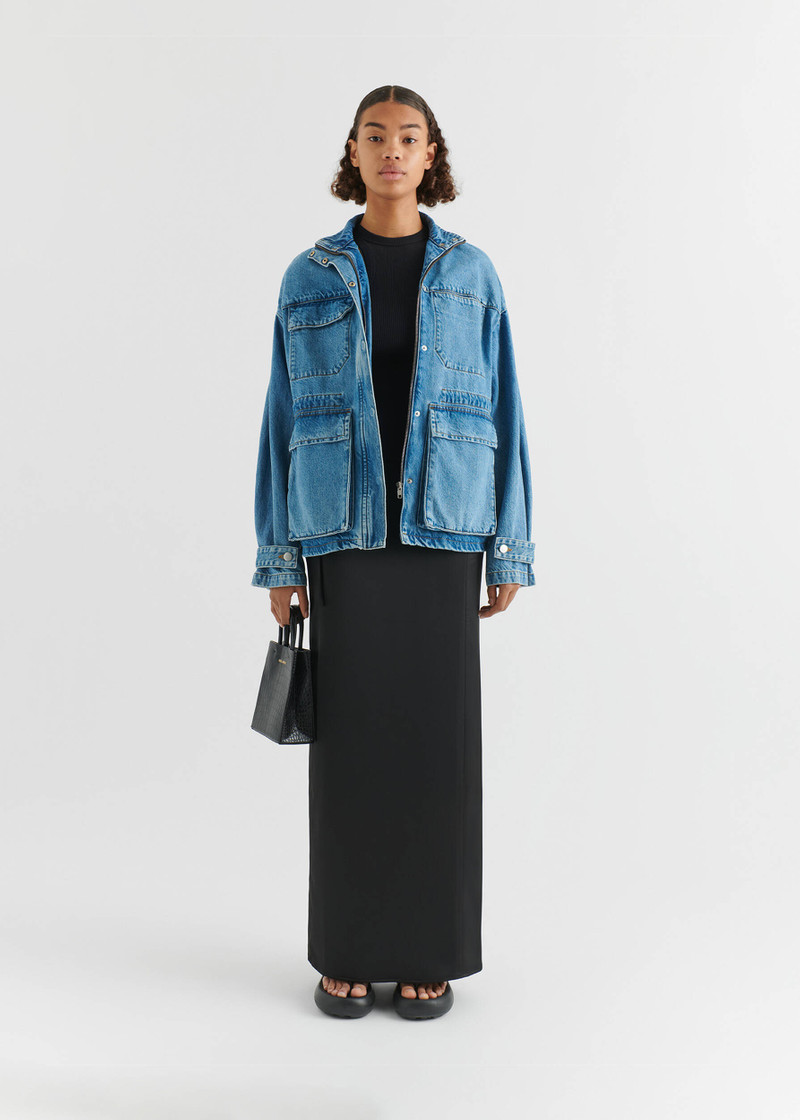 Axel Arigato Amble Cargo Jacket outlook