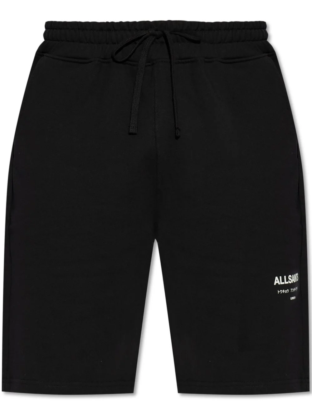 Underground shorts - 1