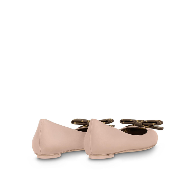 Popi Flat Ballerina 5