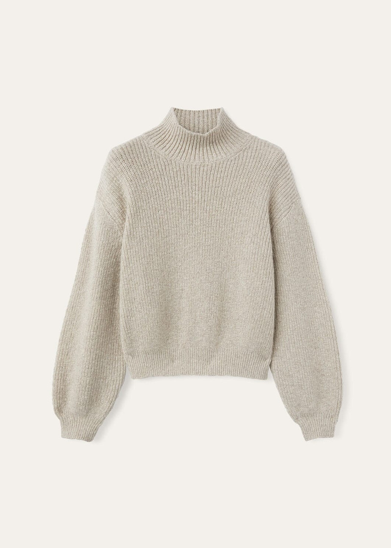 Valduggia Polo Neck - 1