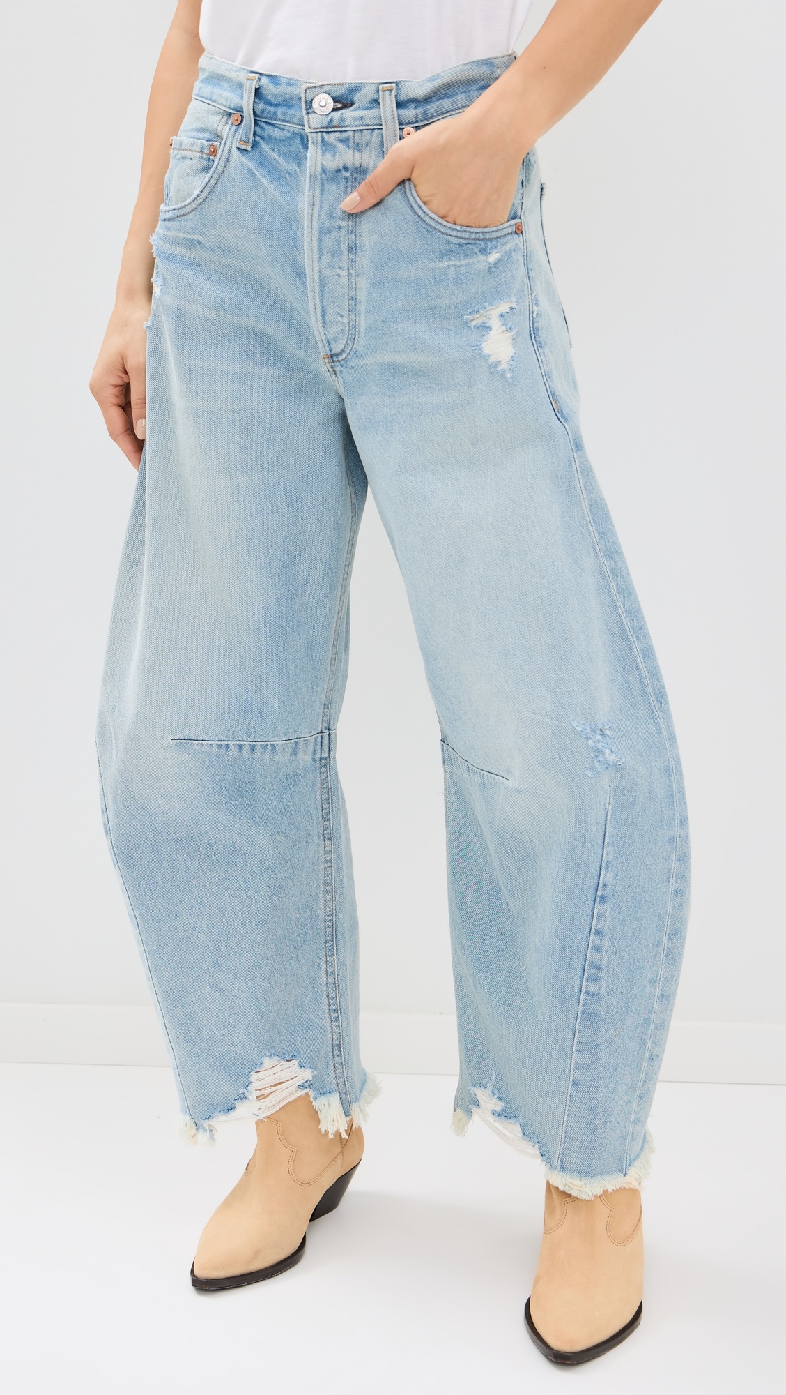 Horseshoe Jeans - 6