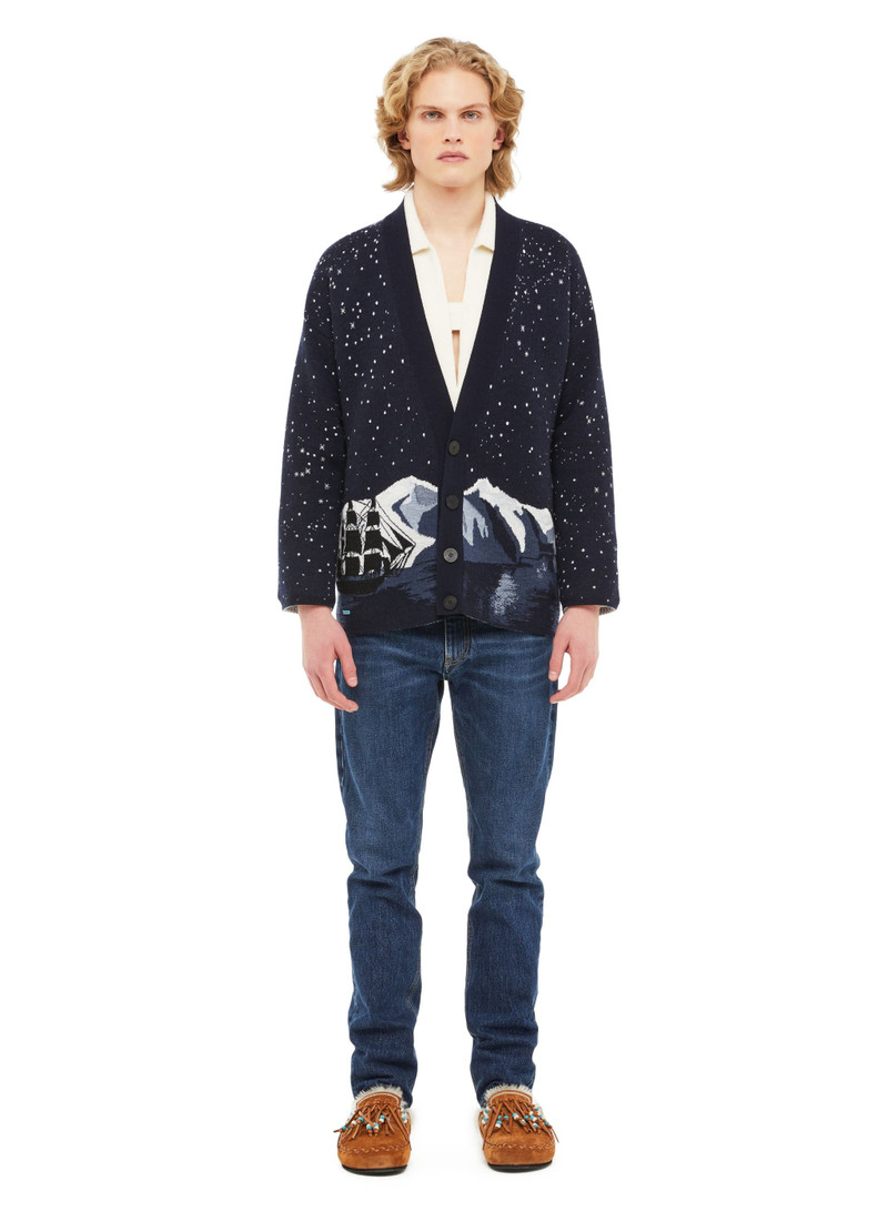 In The Middle Of Nowher Cardi 4