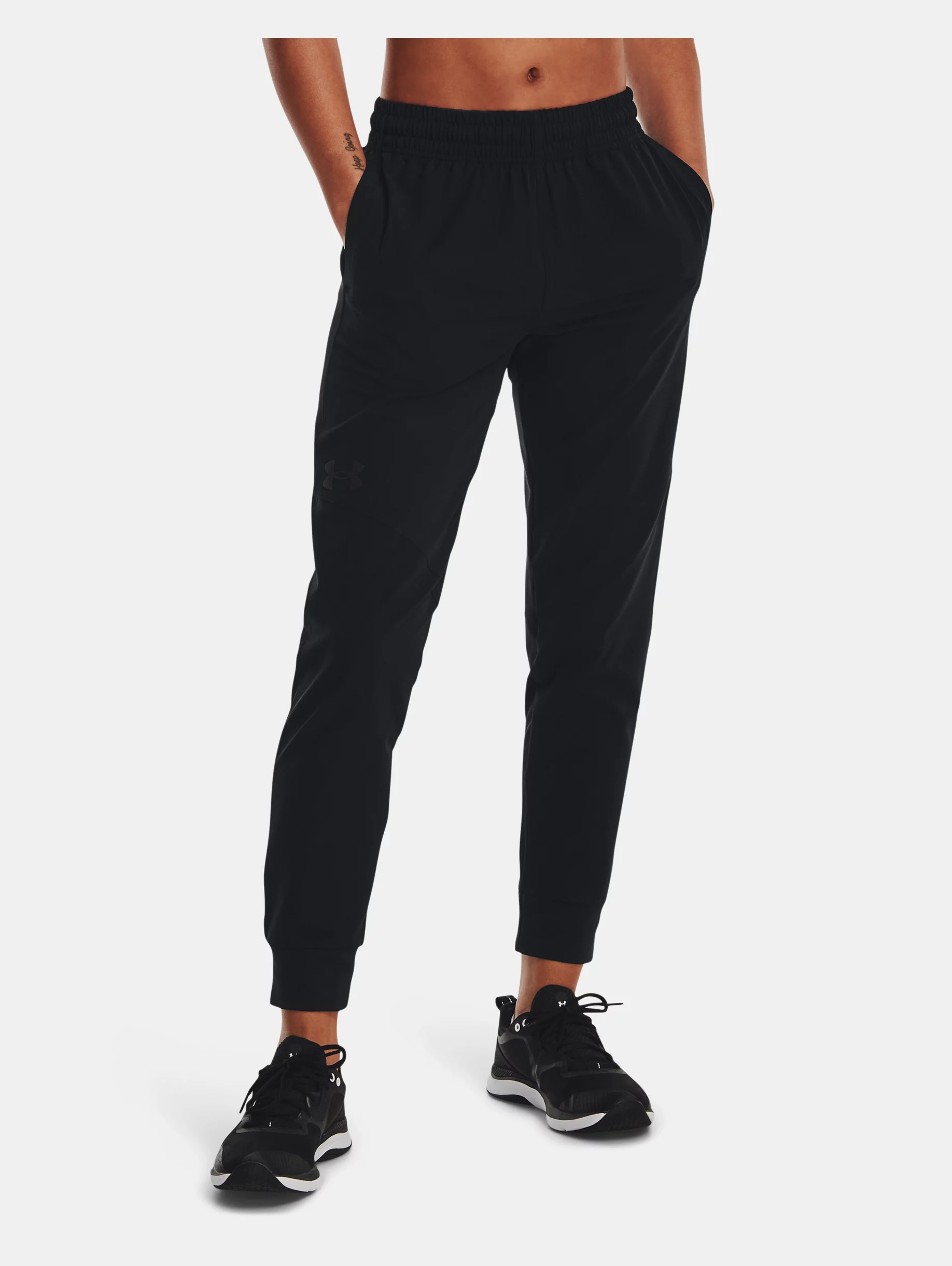 UA Sportstyle Elite - 2