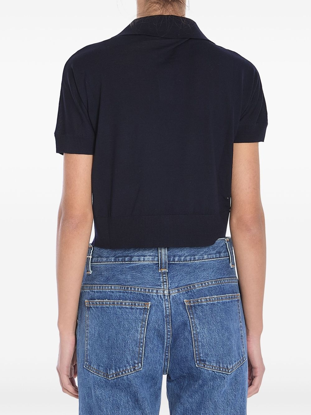 Morgane polo shirt - 4