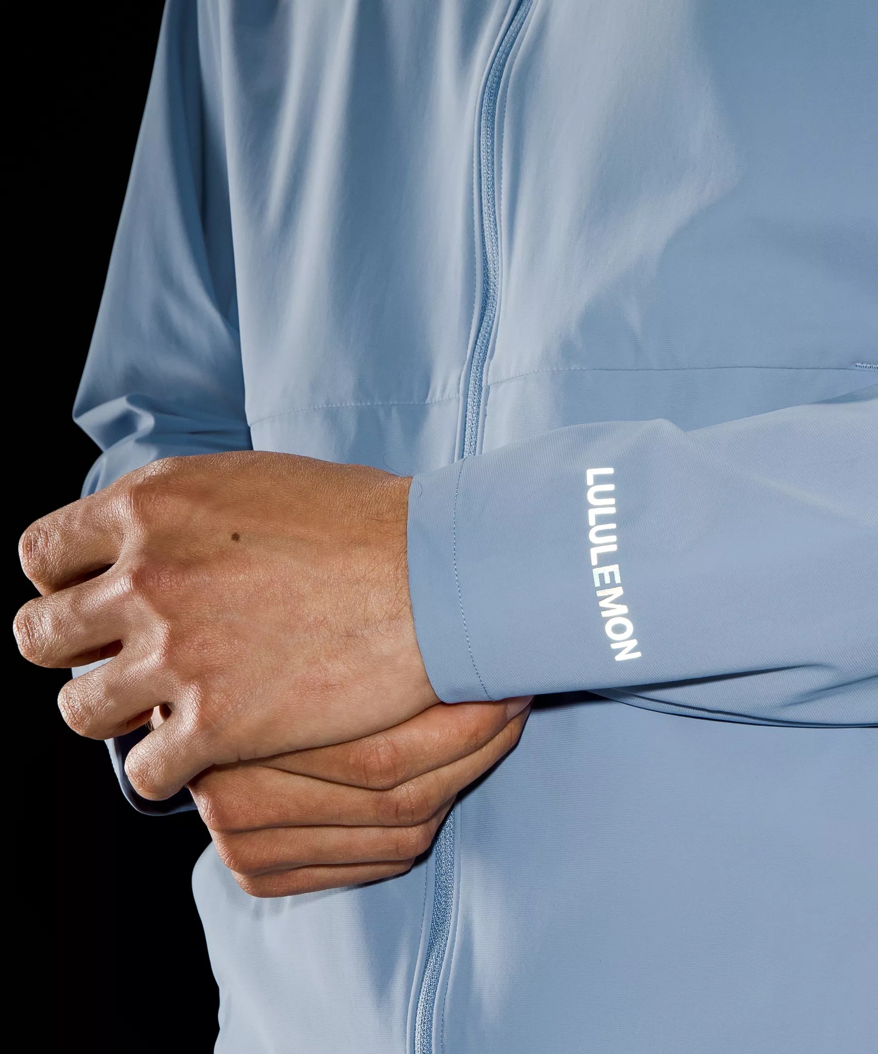 Pace Breaker Jacket - 6