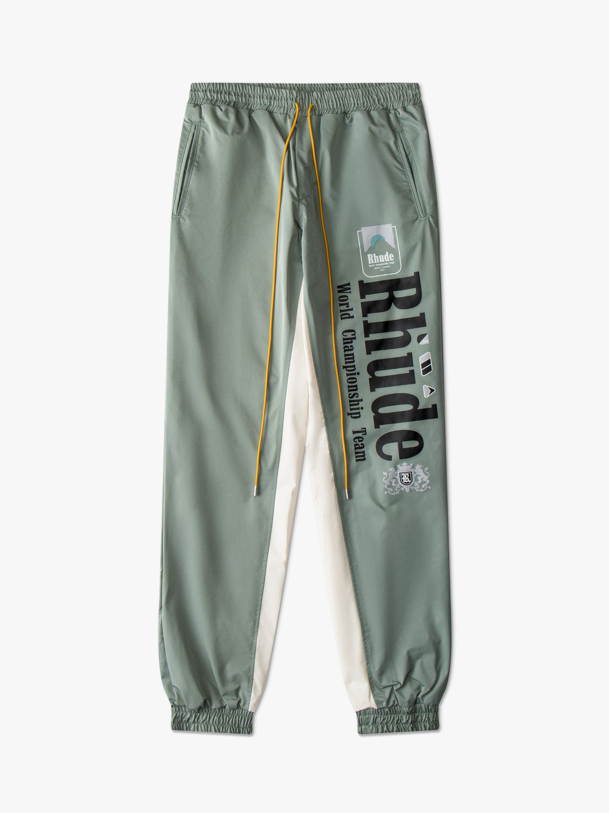 SENNA FLIGHT PANT - 1